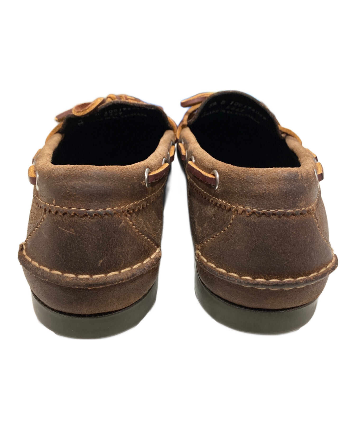 中古・古着通販】BROOKS BROTHERS (ブルックスブラザーズ) デッキ