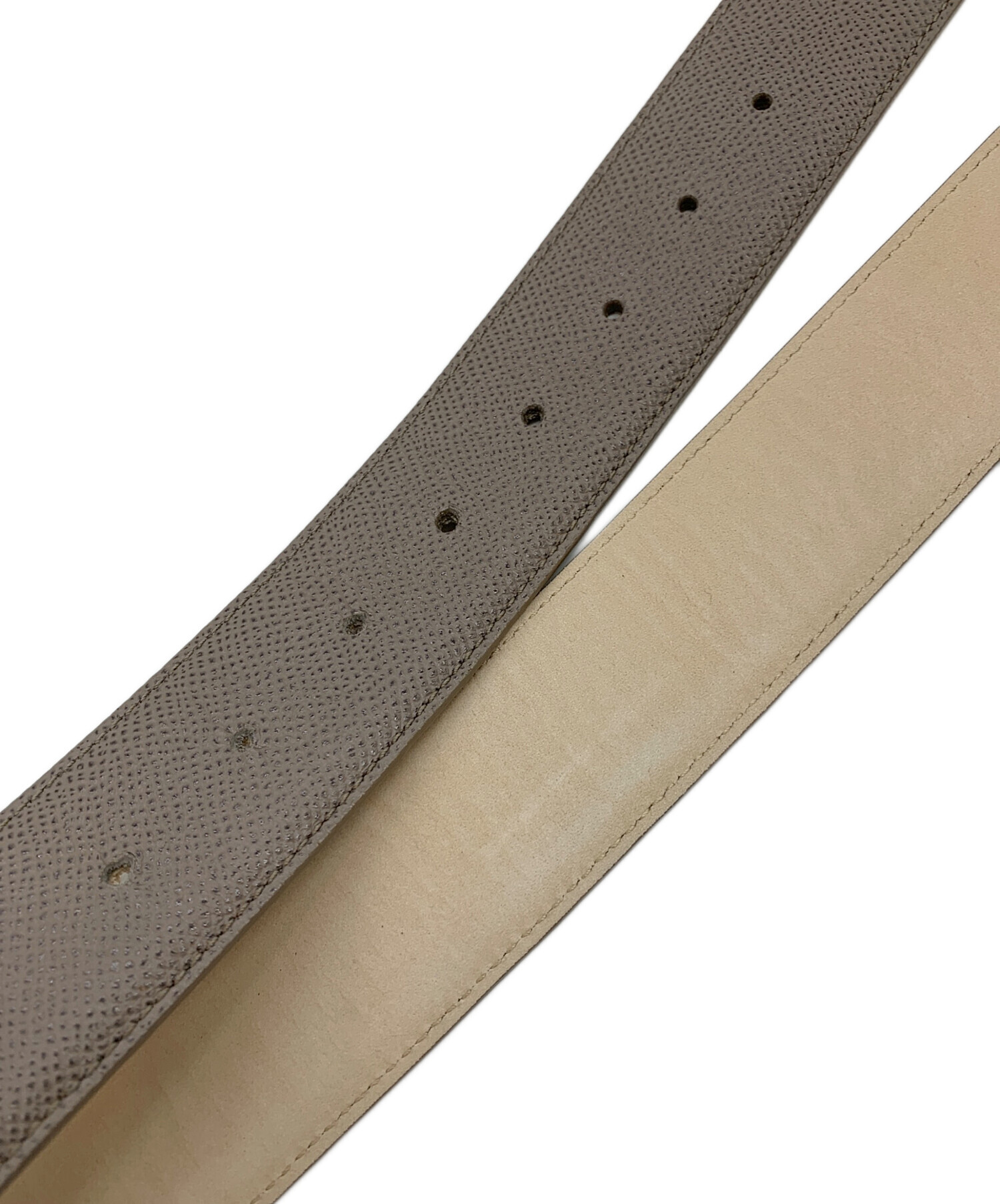 中古・古着通販】BVLGARI (ブルガリ) ベルト｜ブランド・古着通販