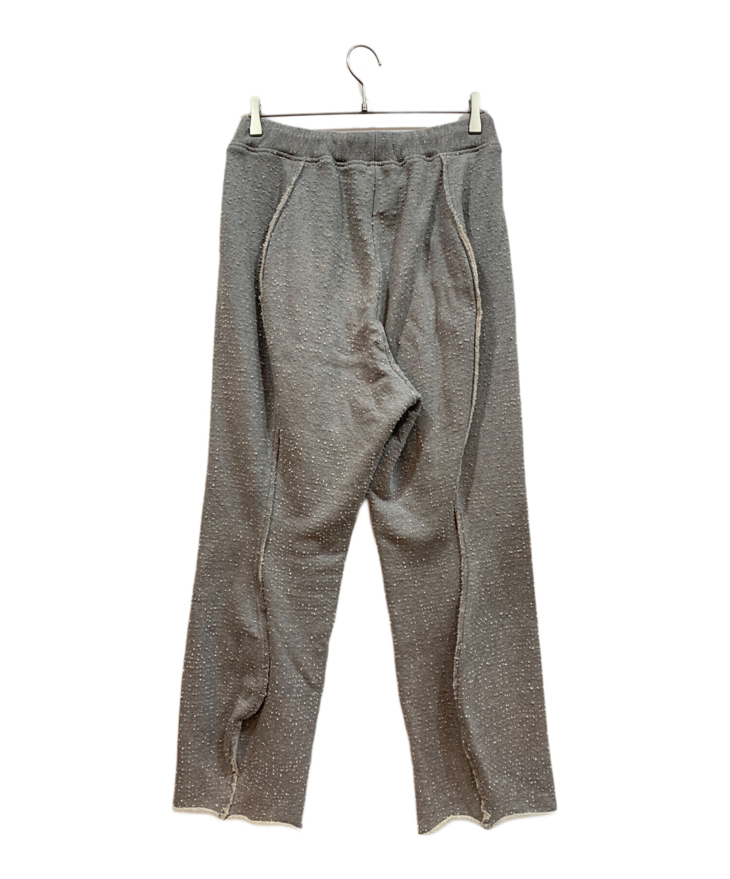 中古・古着通販】RANDY (ランディー) マッスルパンツ グレー サイズ:1