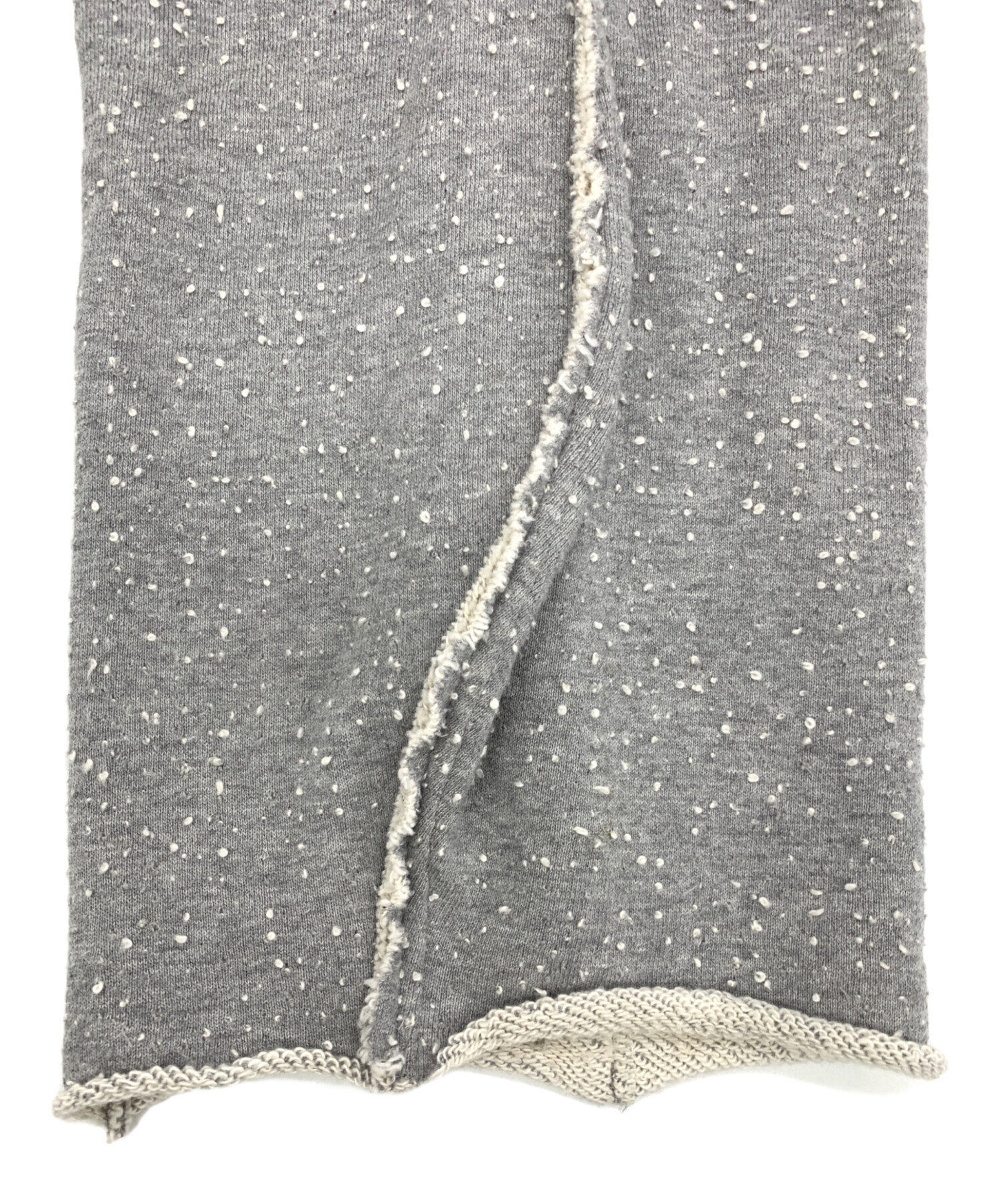 中古・古着通販】RANDY (ランディー) マッスルパンツ グレー サイズ:1