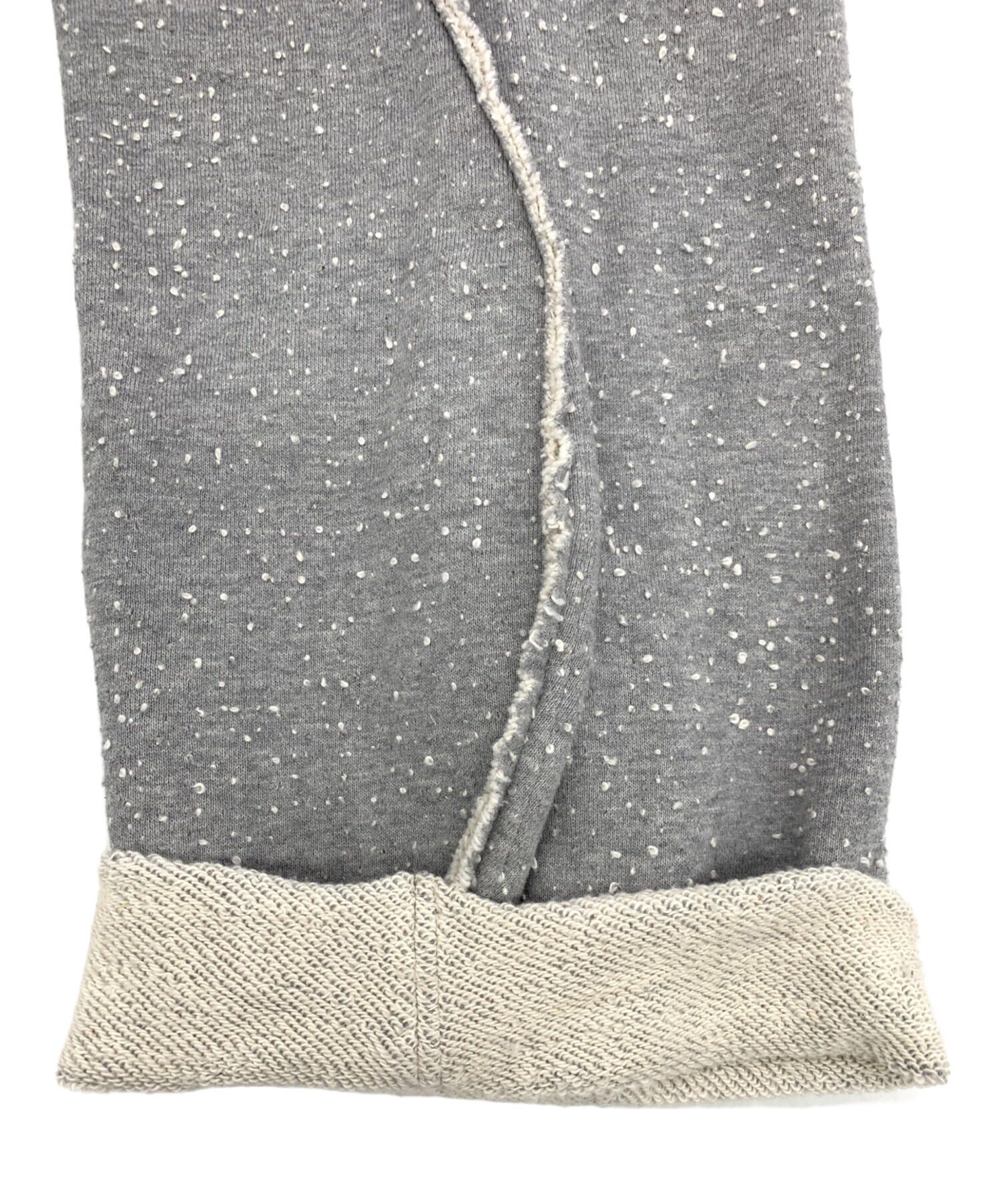 中古・古着通販】RANDY (ランディー) マッスルパンツ グレー サイズ:1