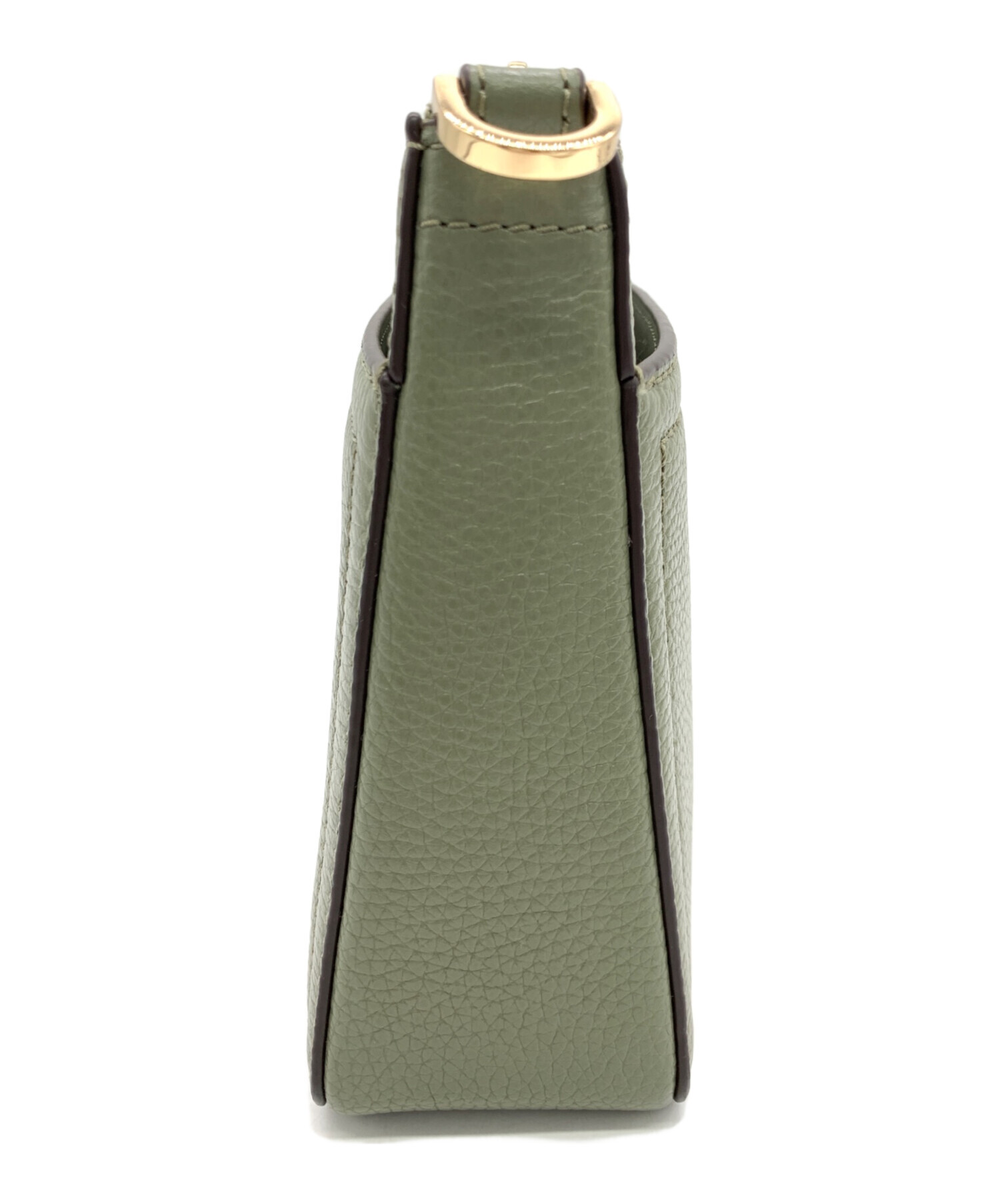 中古・古着通販MICHAEL KORS (マイケルコース) クロスボディー 新品 