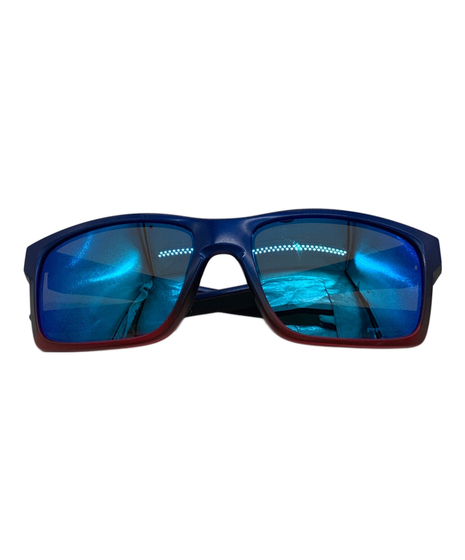 中古・古着通販】OAKLEY (オークリー) サングラス MAINLINK｜ブランド 