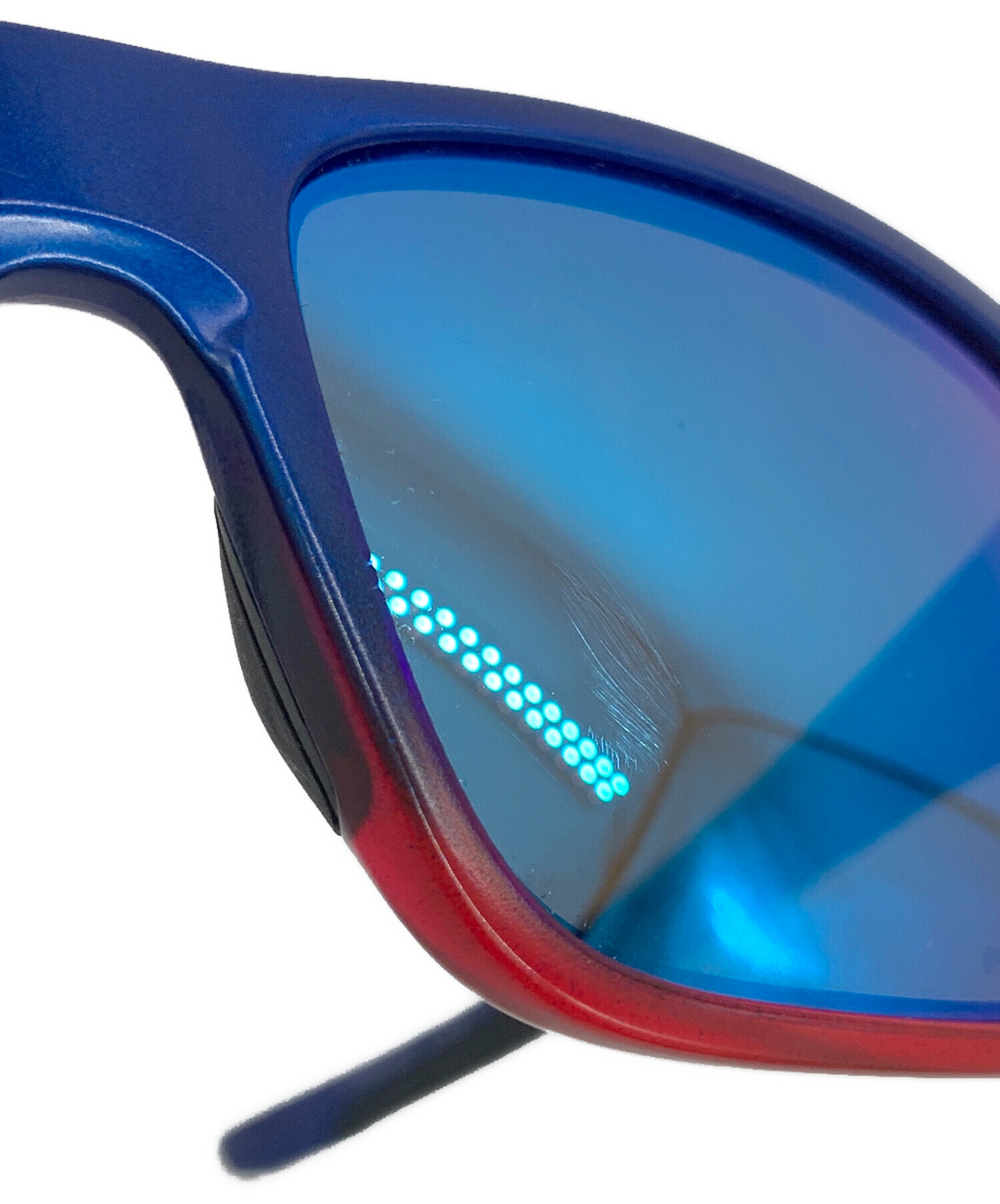中古・古着通販】OAKLEY (オークリー) サングラス MAINLINK｜ブランド 