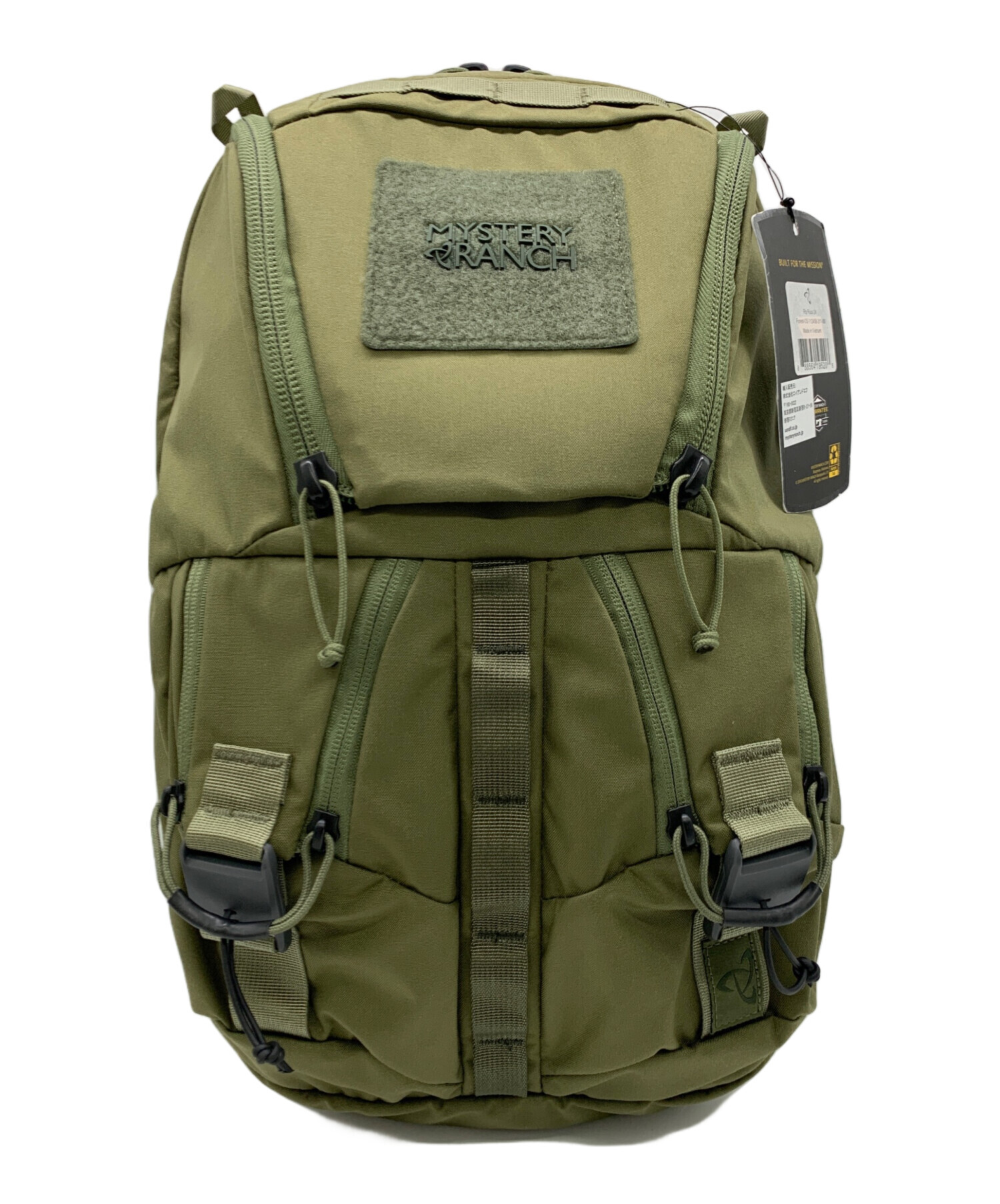 中古・古着通販】MYSTERY RANCH (ミステリーランチ) Rip Ruck24