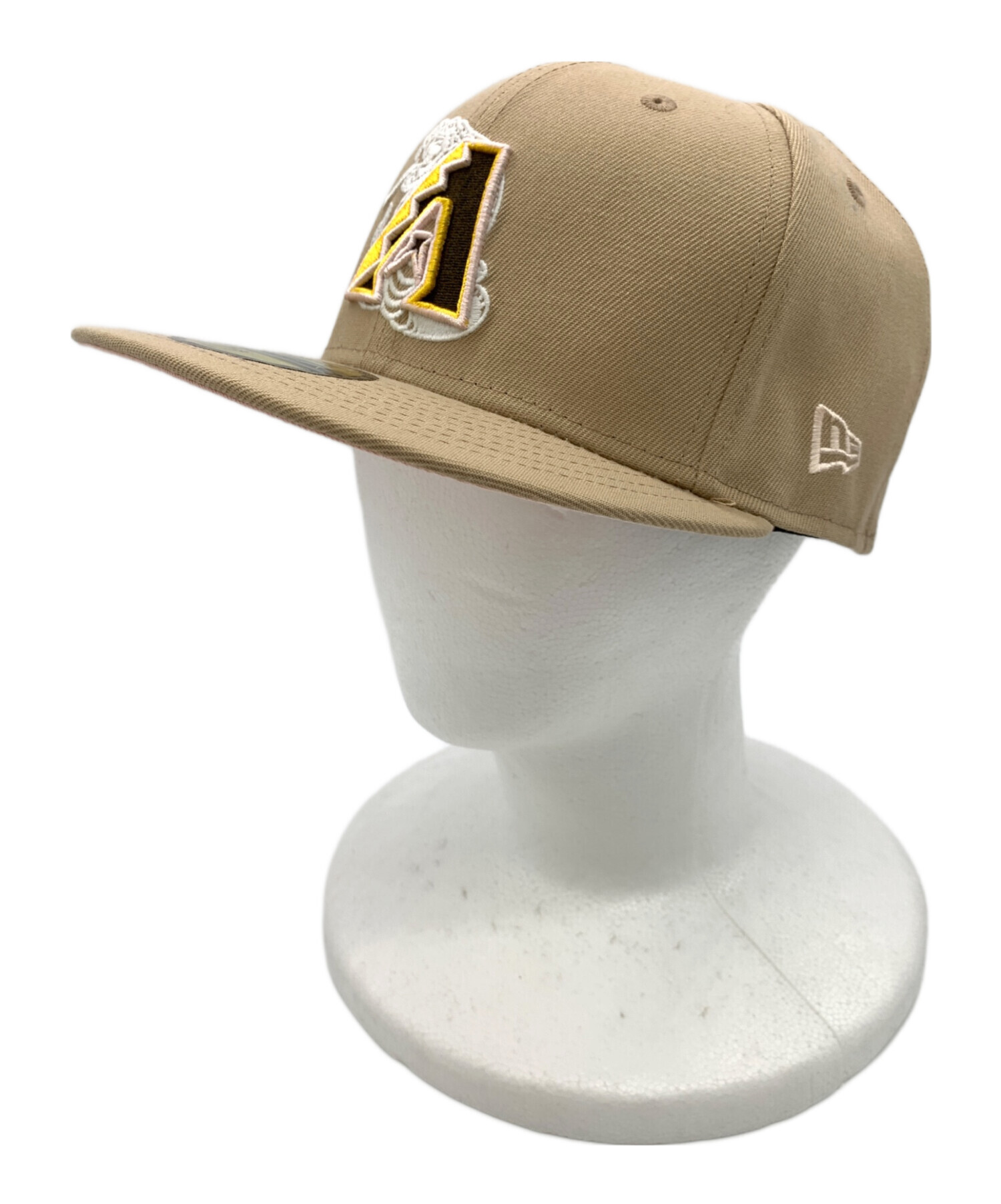 中古・古着通販】New Era (ニューエラ) アリゾナ・ダイヤモンド