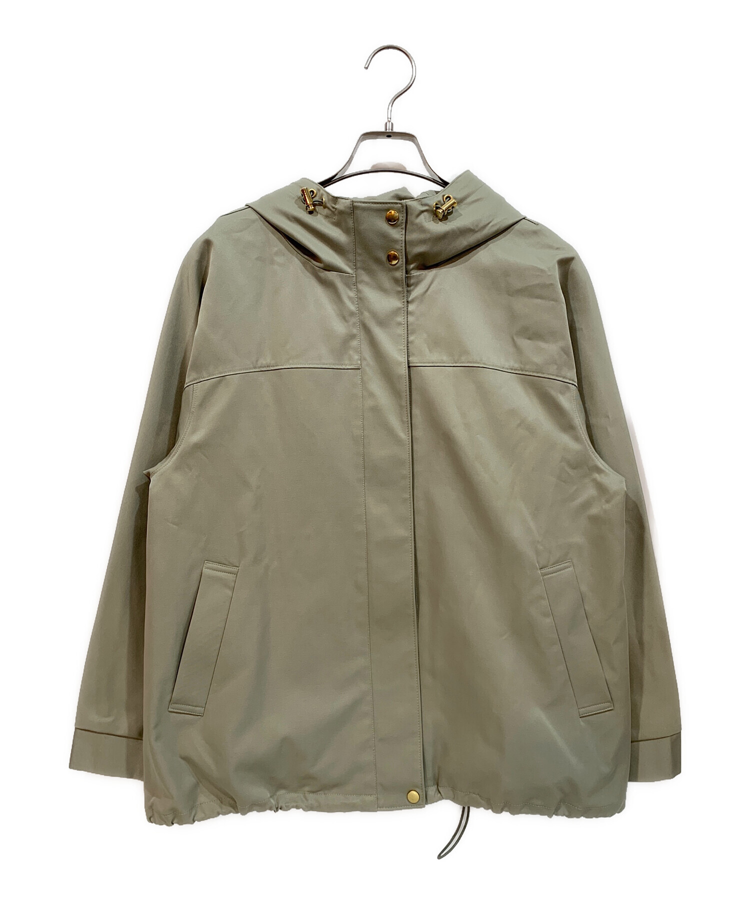 中古・古着通販】le.coeur blanc (ルクールブラン) ツイルストレッチ 