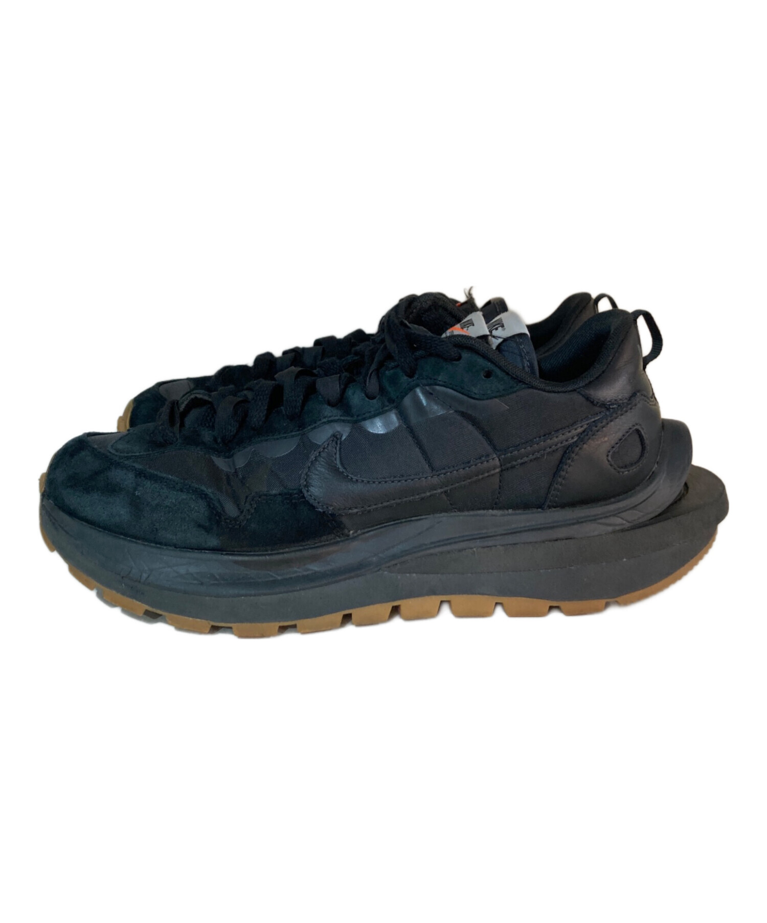 中古・古着通販】NIKE (ナイキ) sacai (サカイ) vaporwaffle 
