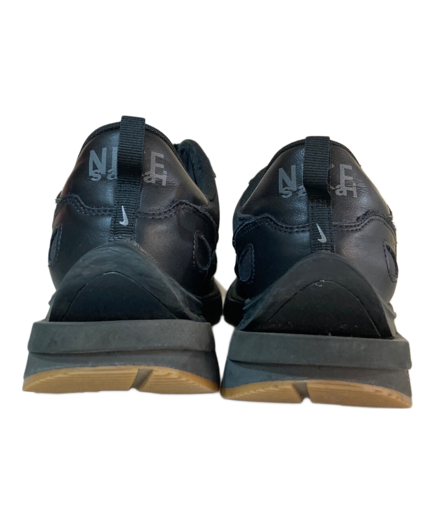 中古・古着通販】NIKE (ナイキ) sacai (サカイ) vaporwaffle 