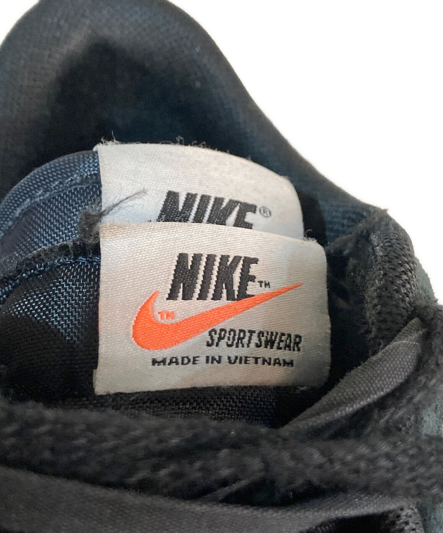 中古・古着通販】NIKE (ナイキ) sacai (サカイ) vaporwaffle 