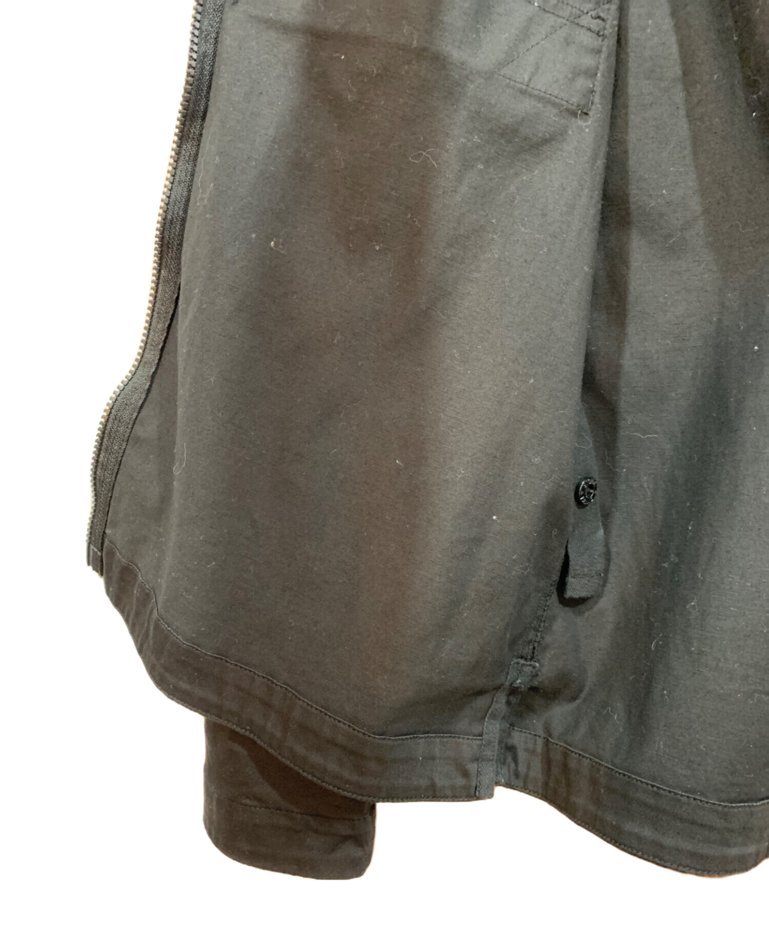 中古・古着通販】STONE ISLAND (ストーンアイランド) シャツ