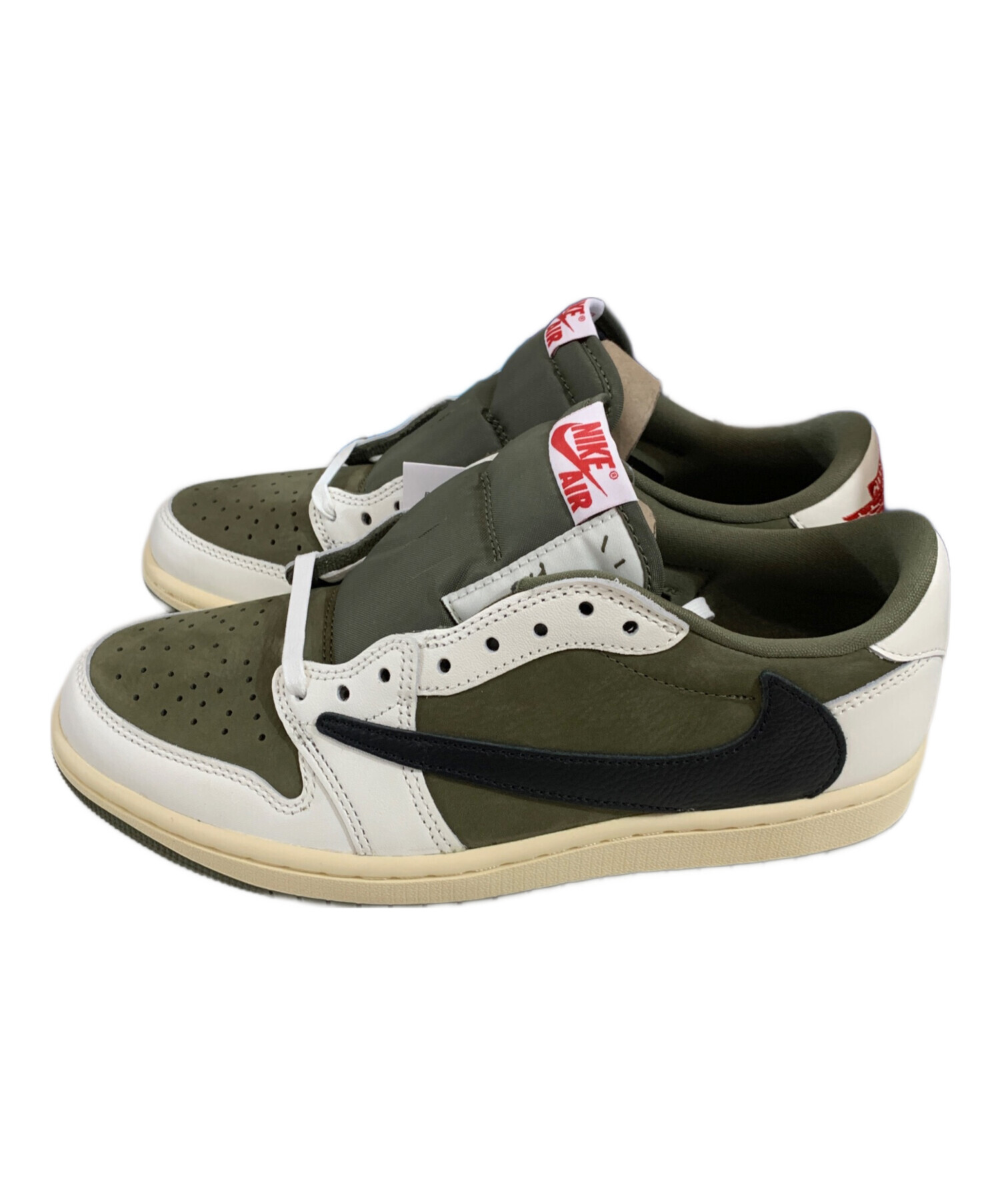 中古・古着通販】NIKE (ナイキ) Travis Scott (トラヴィス・スコット