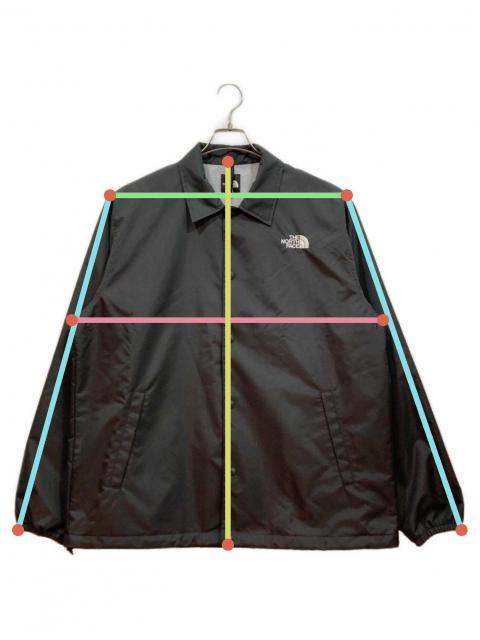 中古 THE NORTH FACE THE COACH JACKET TNF™ Red Box Coaches Jacket | The North Face