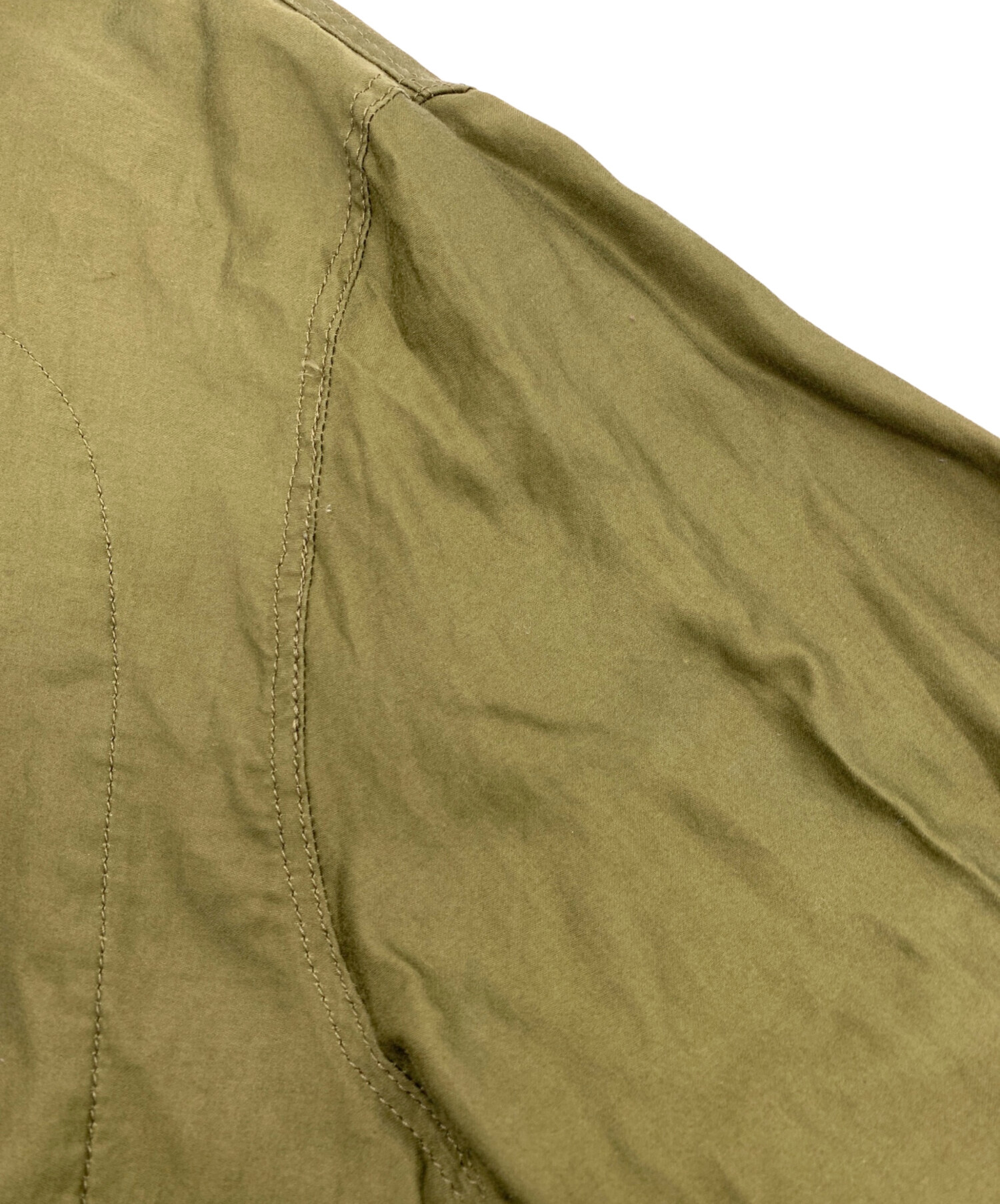 中古・古着通販】Needles (ニードルズ) BEAMS (ビームス) 長袖