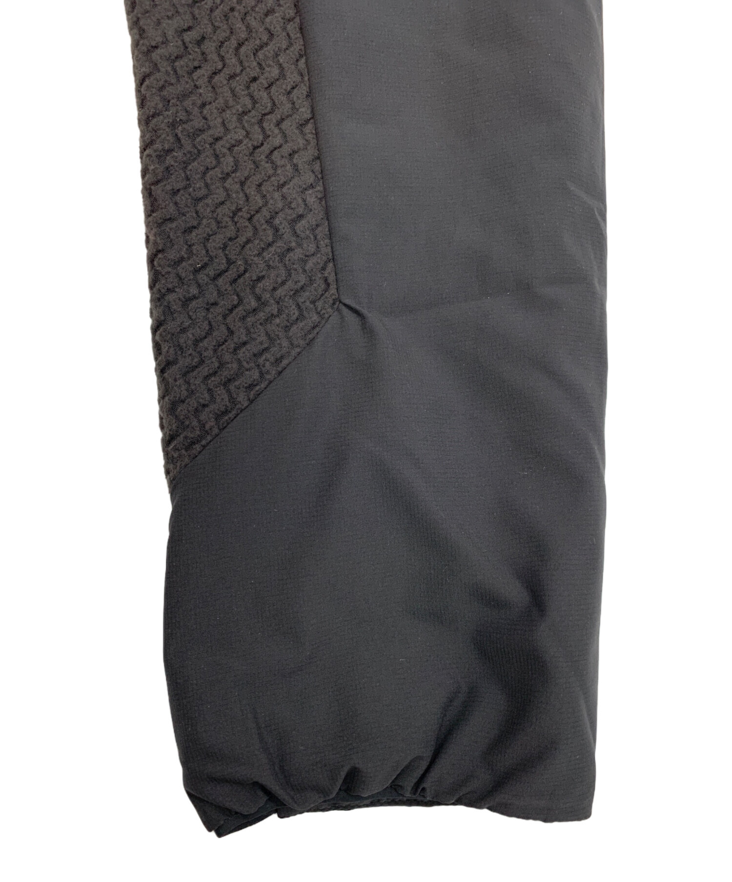 専用 パタゴニア ナノエアライトハイブリッドフーディ ブラック 84415 専用 パタゴニア ナノエアライトハイブリッドフーディ ブラック 84415