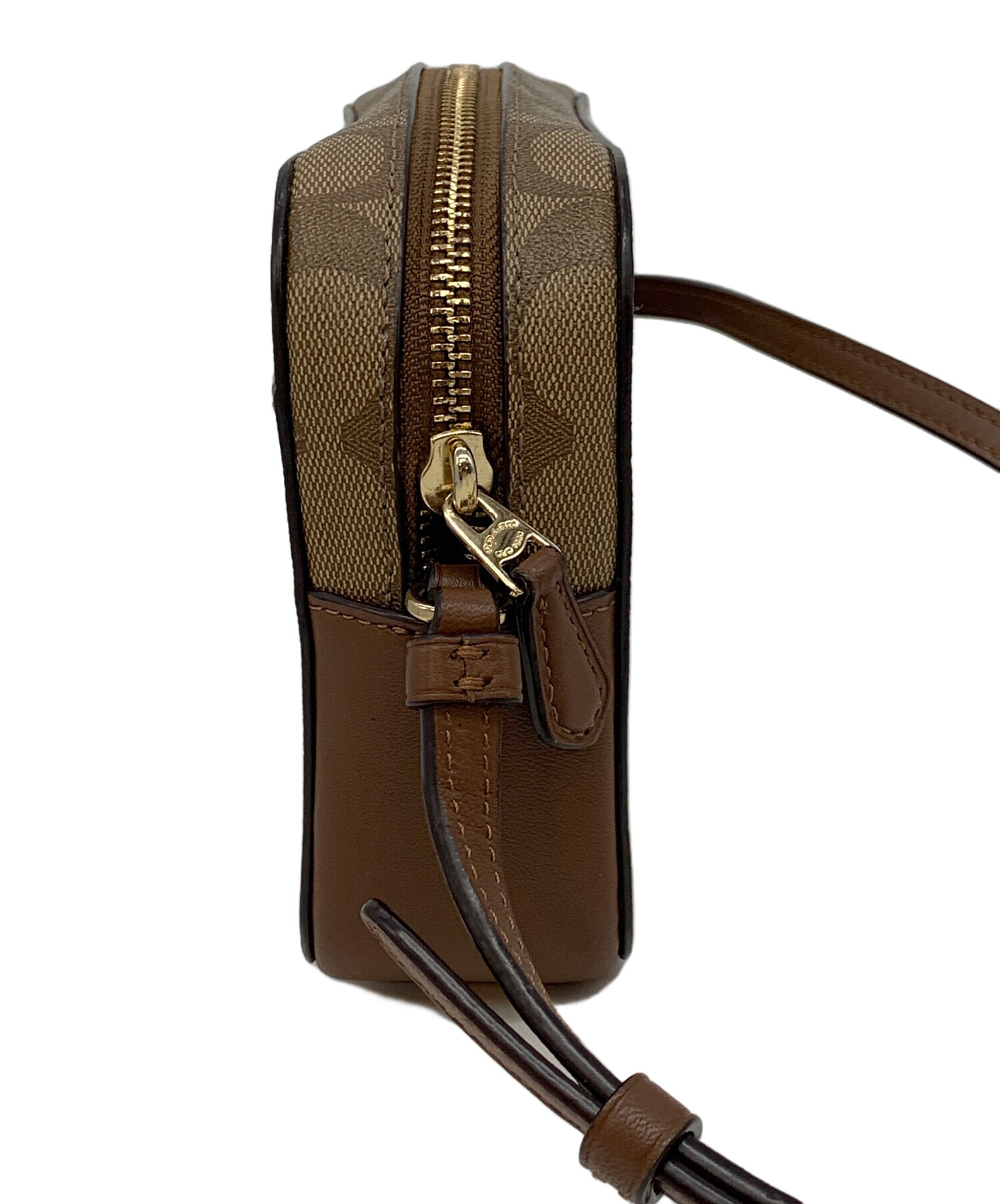 中古・古着通販】COACH (コーチ) ショルダーバッグ｜ブランド・古着