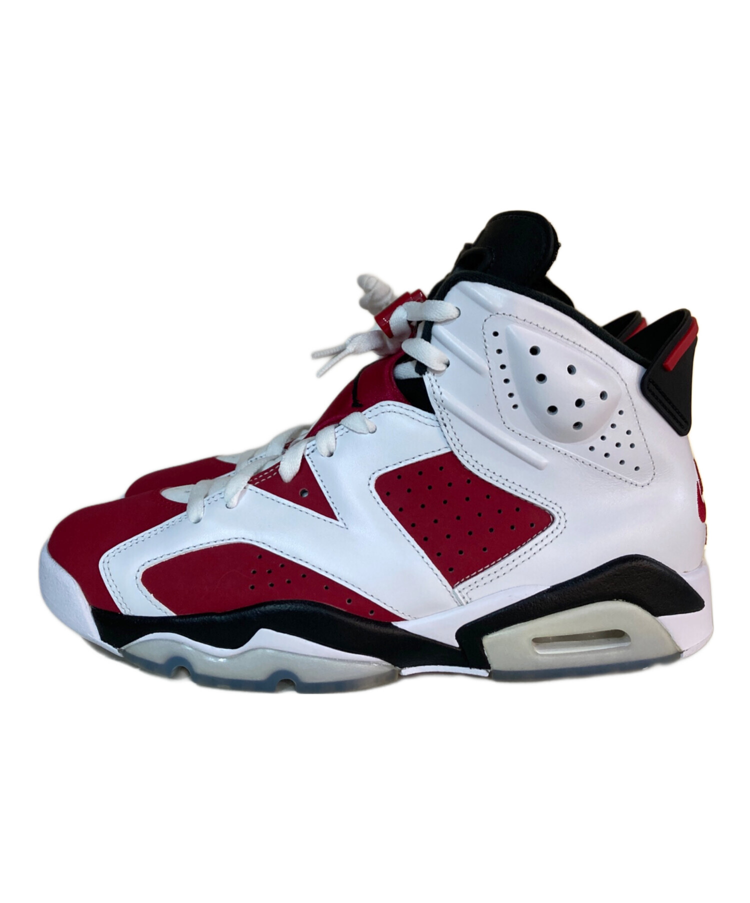 中古・古着通販】NIKE (ナイキ) Air Jordan 6 