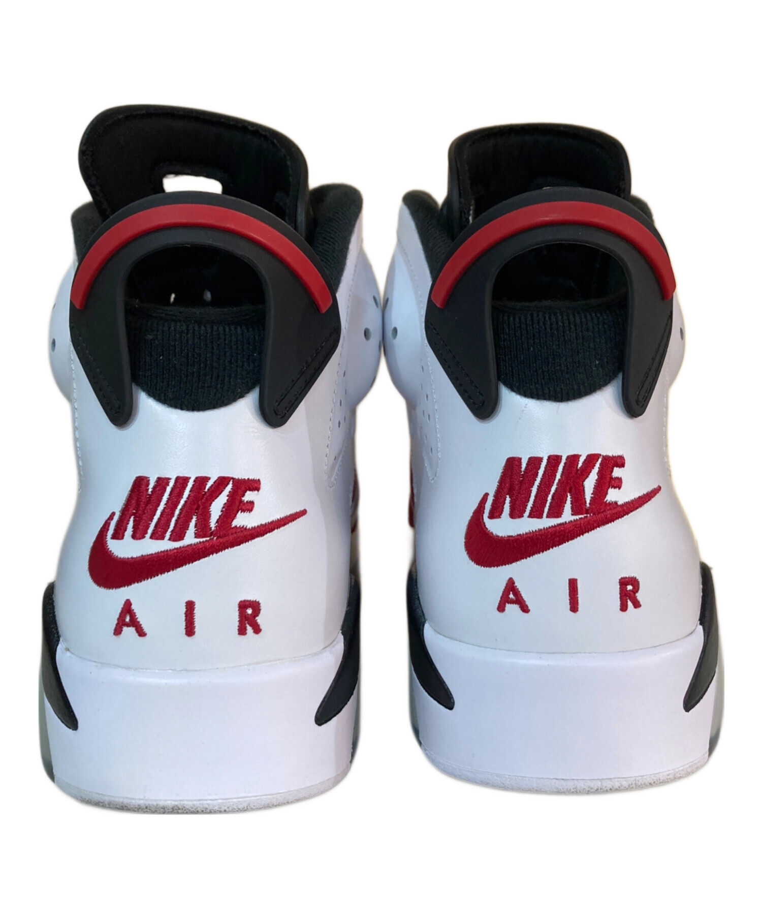 中古・古着通販】NIKE (ナイキ) Air Jordan 6 