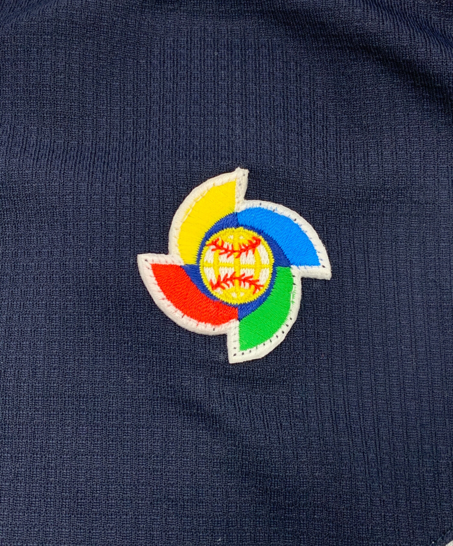 中古・古着通販】MIZUNO (ミズノ) トレーニングウェア ホワイト 