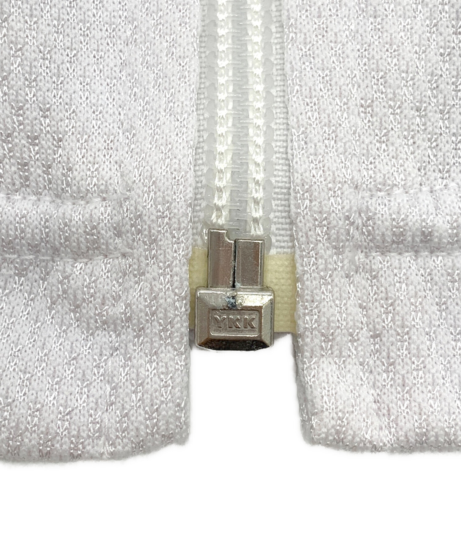 中古・古着通販】MIZUNO (ミズノ) ジャージ ホワイト サイズ:L