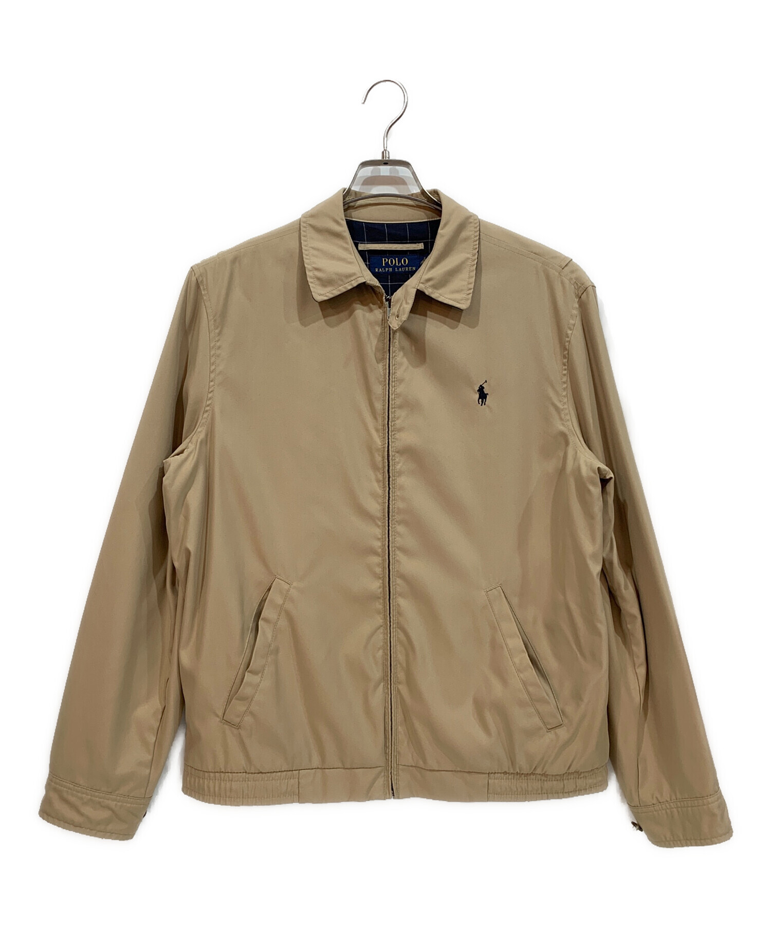 中古・古着通販】POLO RALPH LAUREN (ポロ・ラルフローレン) スイング 