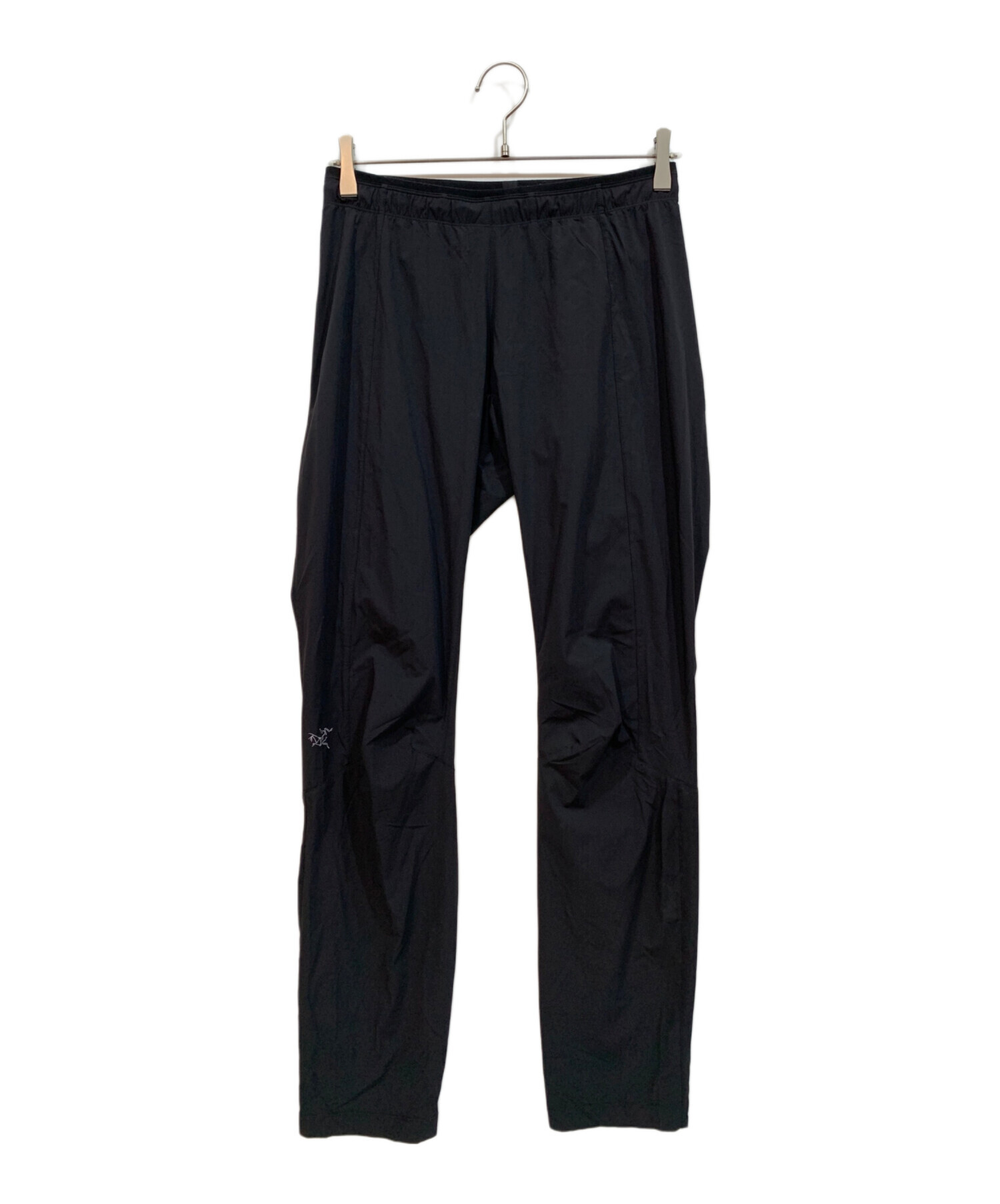 古着 ARC'TERYX W36 アークテリクス パンツ tar001 中古・古着通販】ARC'TERYX (アークテリクス) パンツ ブラック サイズ