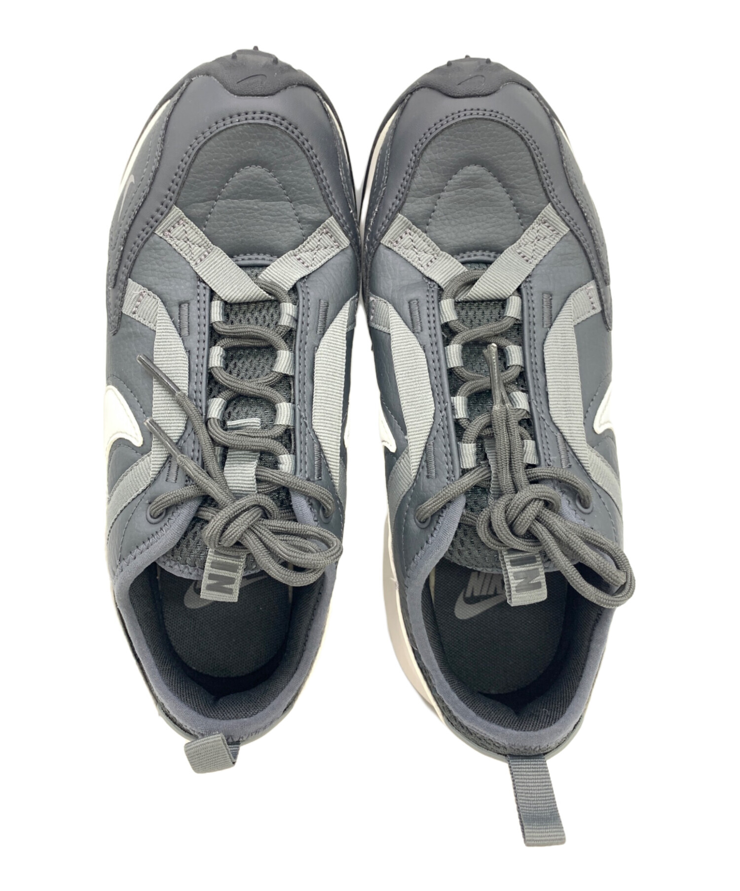 中古・古着通販】NIKE (ナイキ) TC 7900 グレー サイズ:24.5｜ブランド 