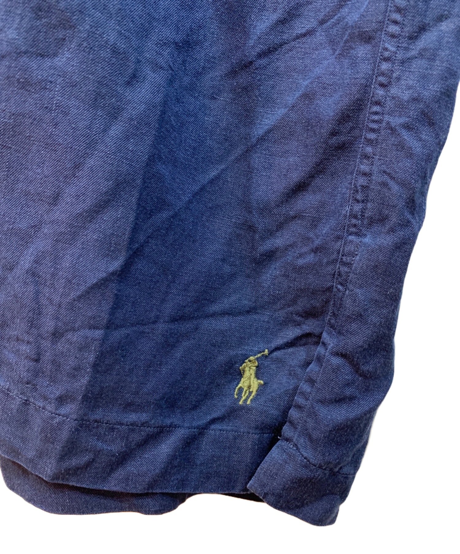 中古・古着通販】POLO RALPH LAUREN (ポロ・ラルフローレン) オープン