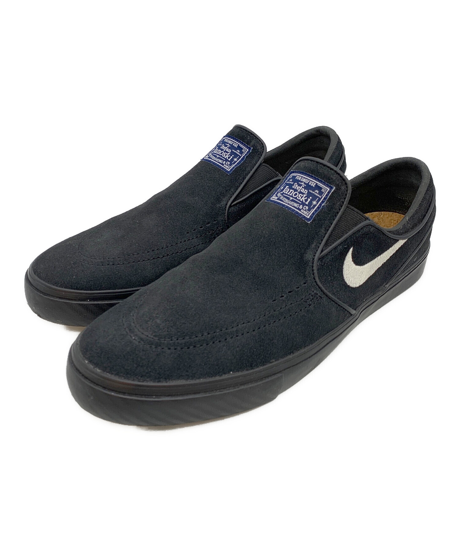 中古・古着通販】NIKE SB (ナイキエスビー) ズーム ジャノスキー 