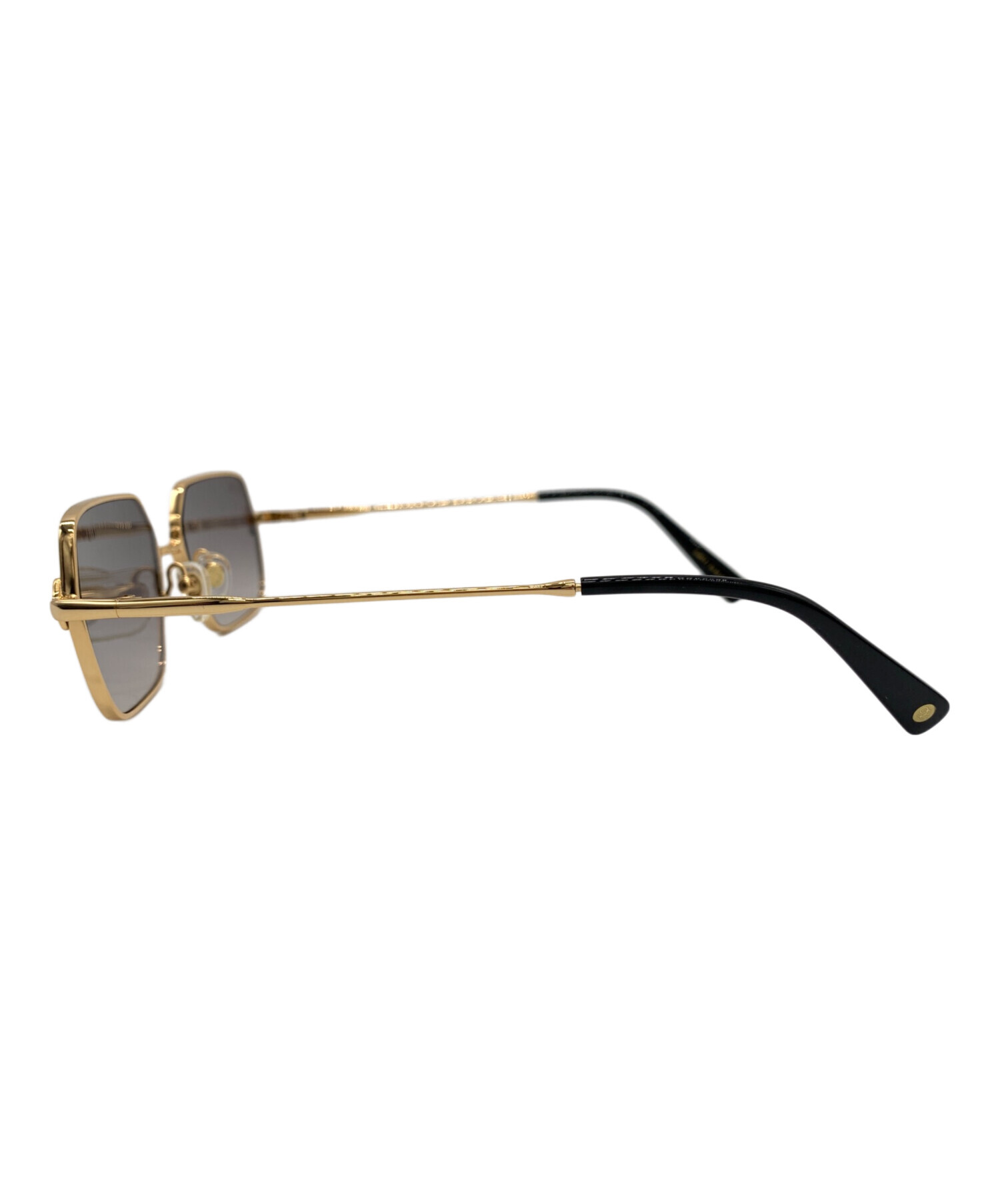 中古・古着通販】9FIVE (ナイン・ファイブ) CLARITY 24k Gold