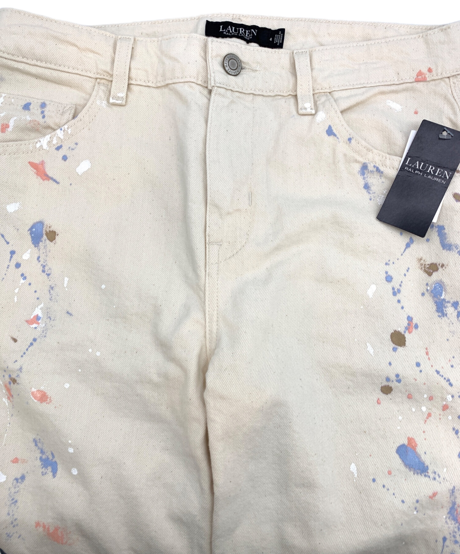 中古・古着通販】LAUREN RALPH LAUREN (ローレンラルフローレン