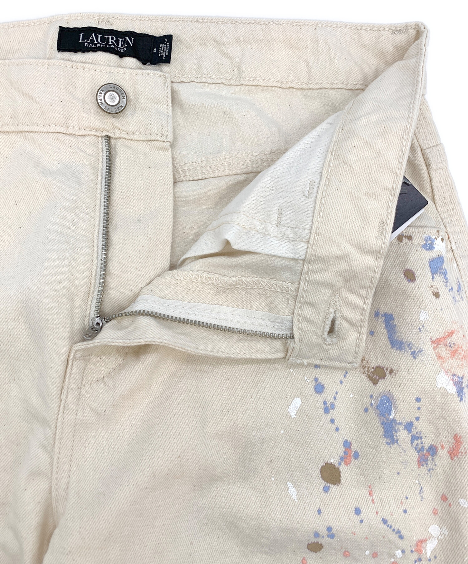 中古・古着通販】LAUREN RALPH LAUREN (ローレンラルフローレン