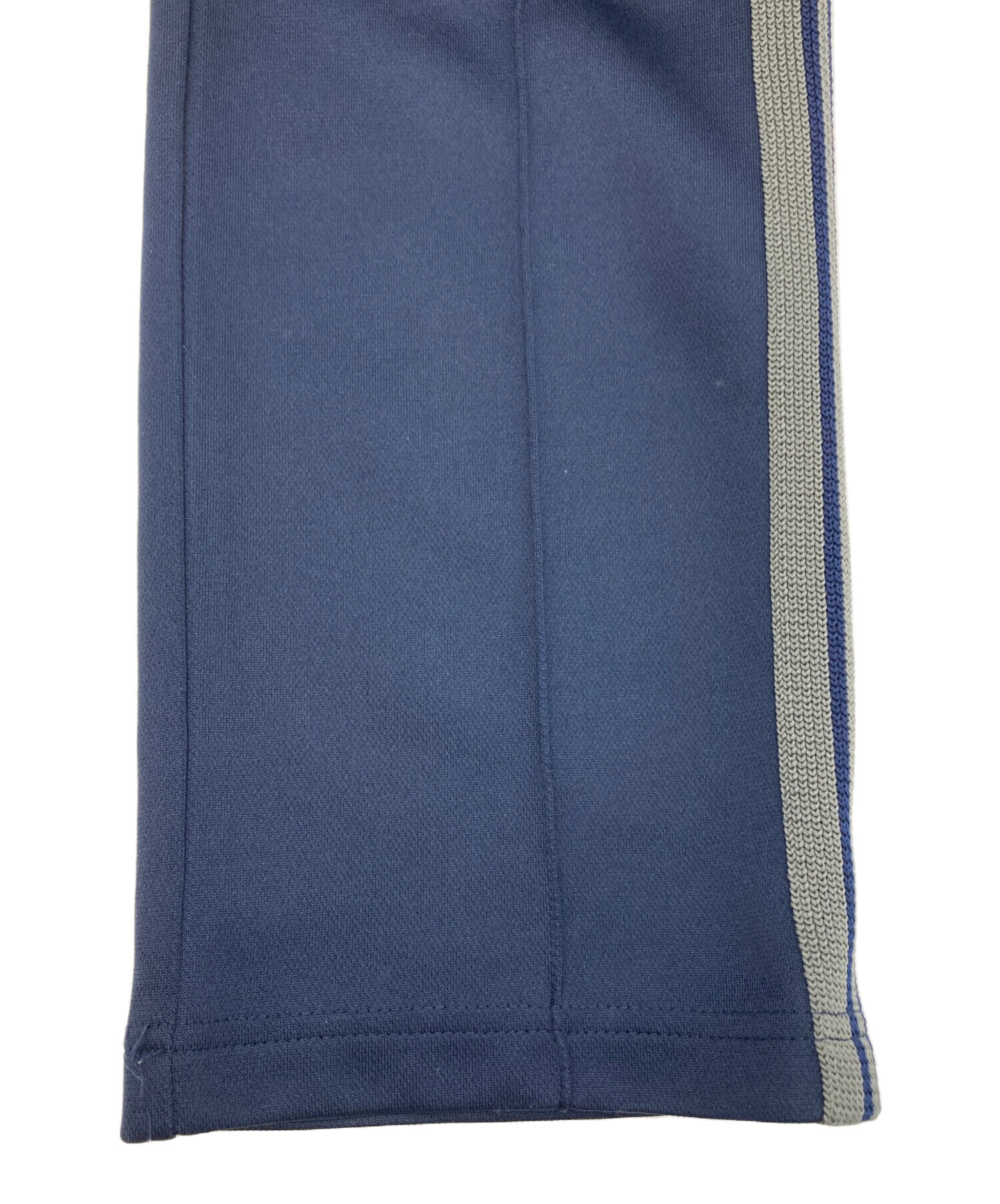 中古・古着通販】Needles (ニードルズ) ナロートラックパンツ