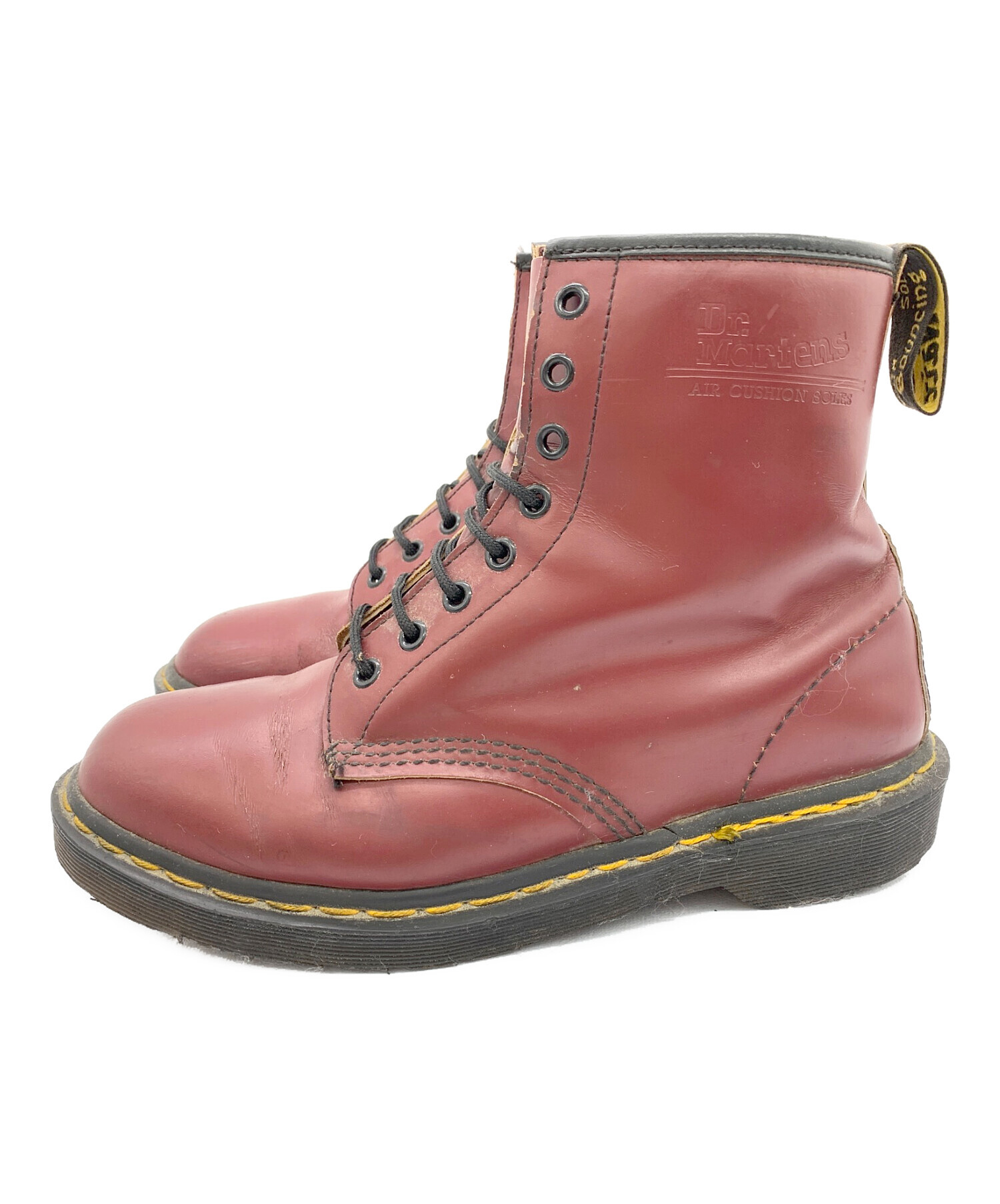 中古・古着通販】Dr.Martens (ドクターマーチン) 8ホールブーツ