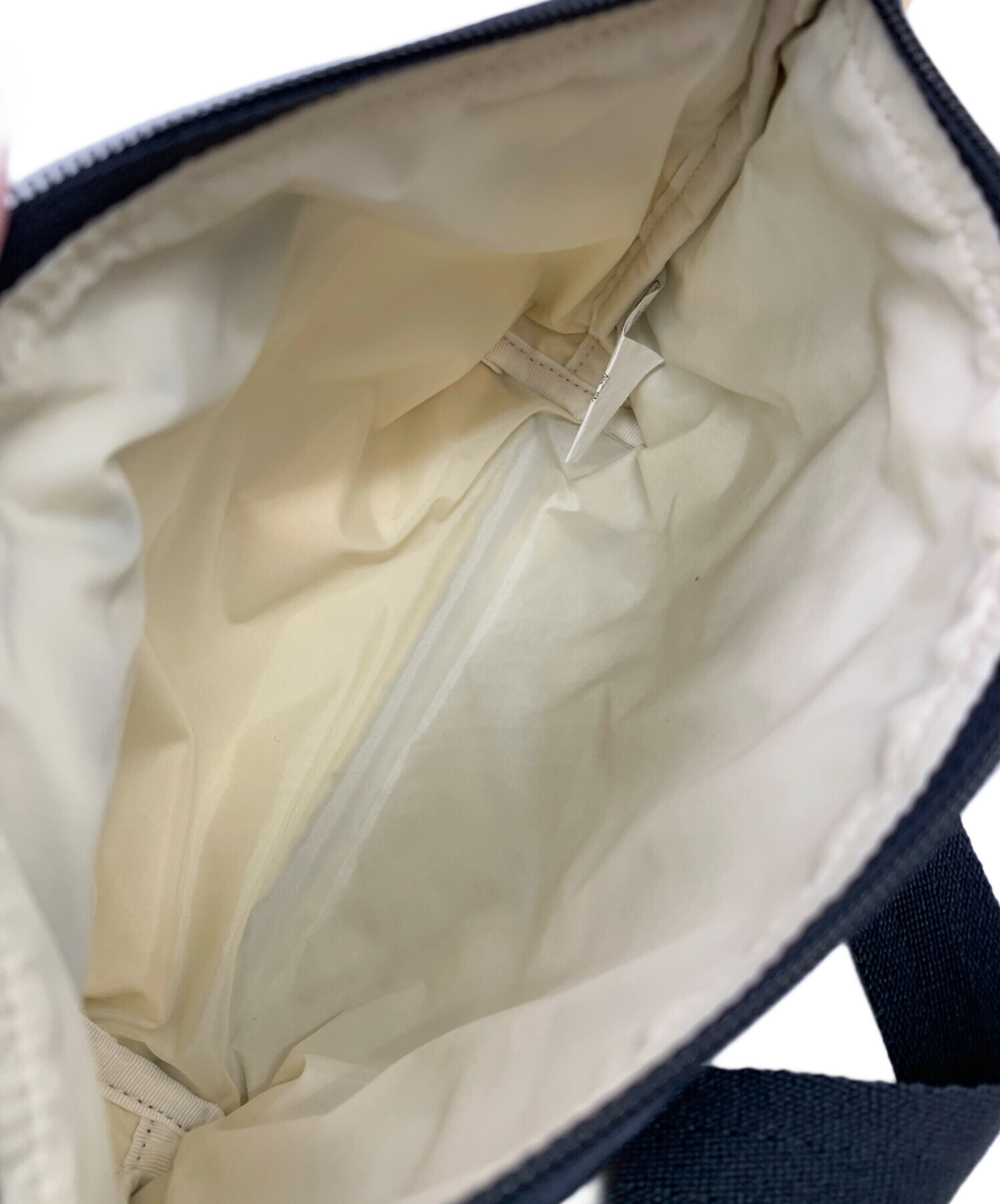 中古・古着通販】LeSportsac (レスポートサック) チェーンキルト2way 