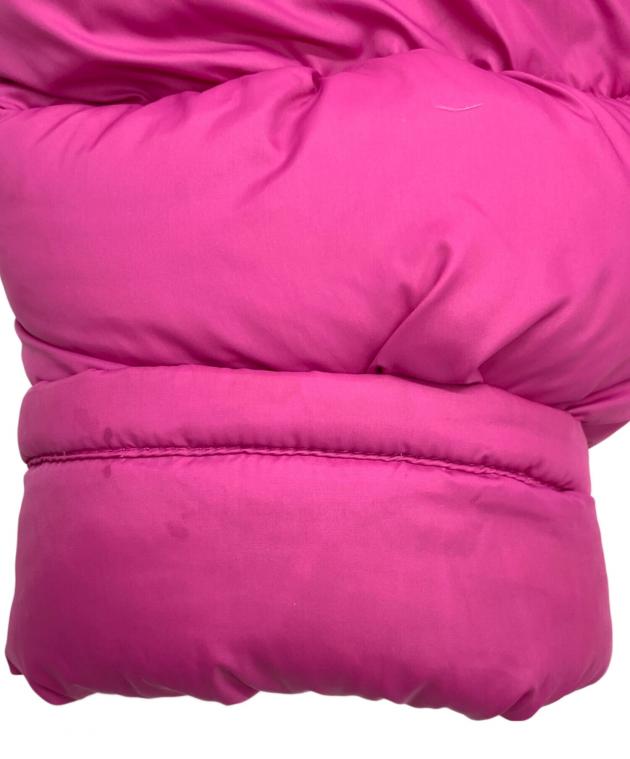 【けみごろう】L' Appartement GERRY パープル　ダウン GERRY（ジェリー）の「【GERRY / ジェリー】ビッグ ダウンジャケット