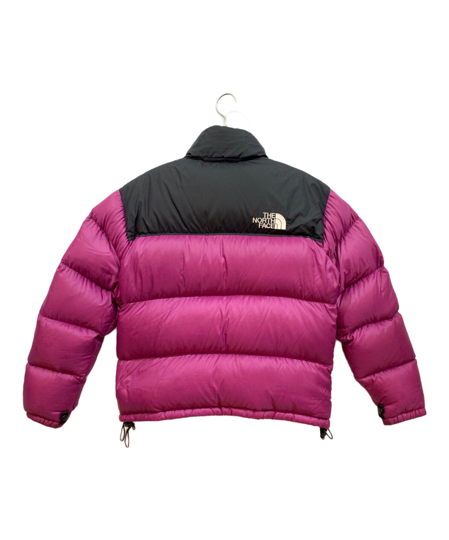 中古・古着通販】THE NORTH FACE (ザ ノース フェイス) ヌプシ 