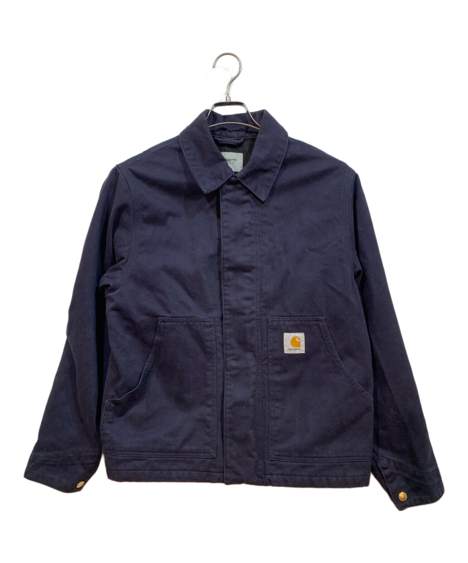 carhartt ARCAN JACKET/カーハート　アーカンジャケット Carhartt WIP OG Arcan Graphic Jacket, Dusty H Brown / Tobacco
