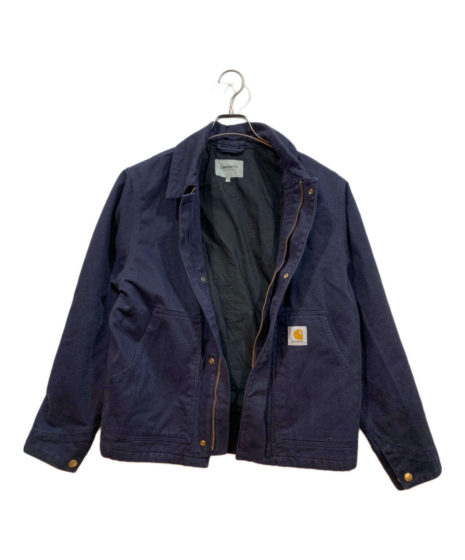 carhartt ARCAN JACKET/カーハート　アーカンジャケット Carhartt WIP x New Balance Mens Arcan Jacket – Extra Butter