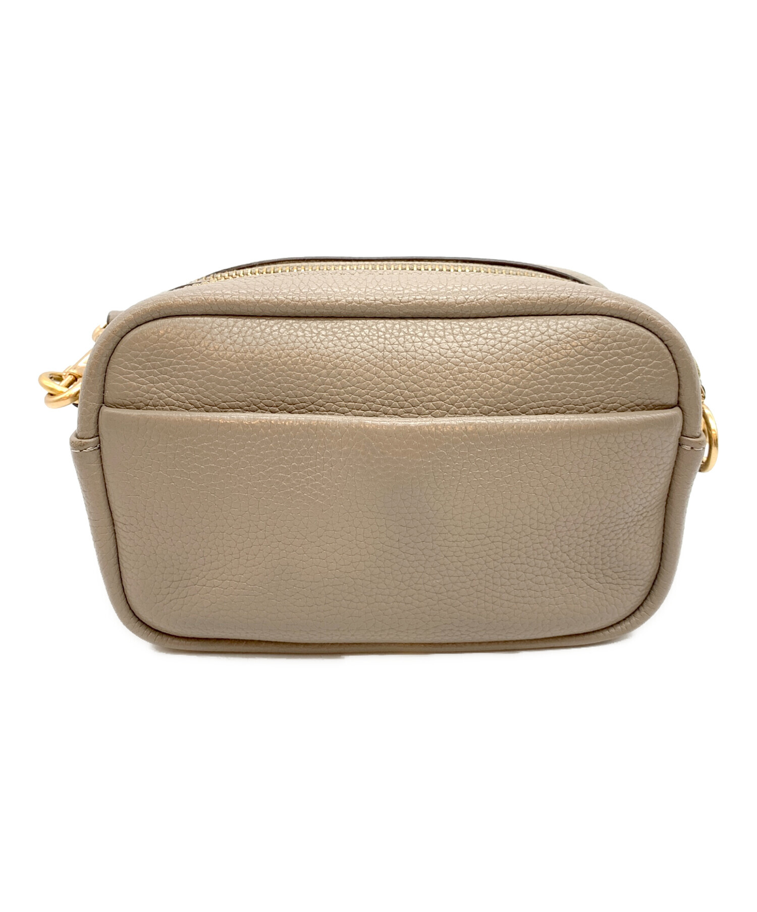中古・古着通販】TORY BURCH (トリーバーチ) ショルダーバッグ 