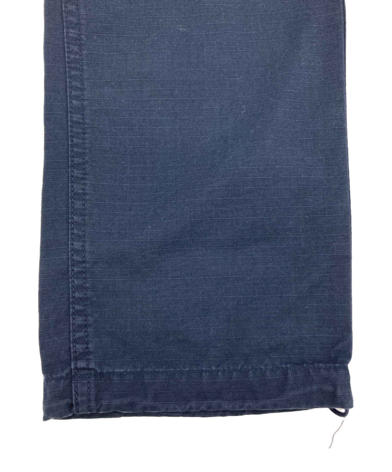 nonnative ノンネイティヴ パンツ（その他） M 紺 【古着】【中古】【送料無料】 中古・古着通販】nonnative (ノンネイティブ) UNTER 6P TROUSERS
