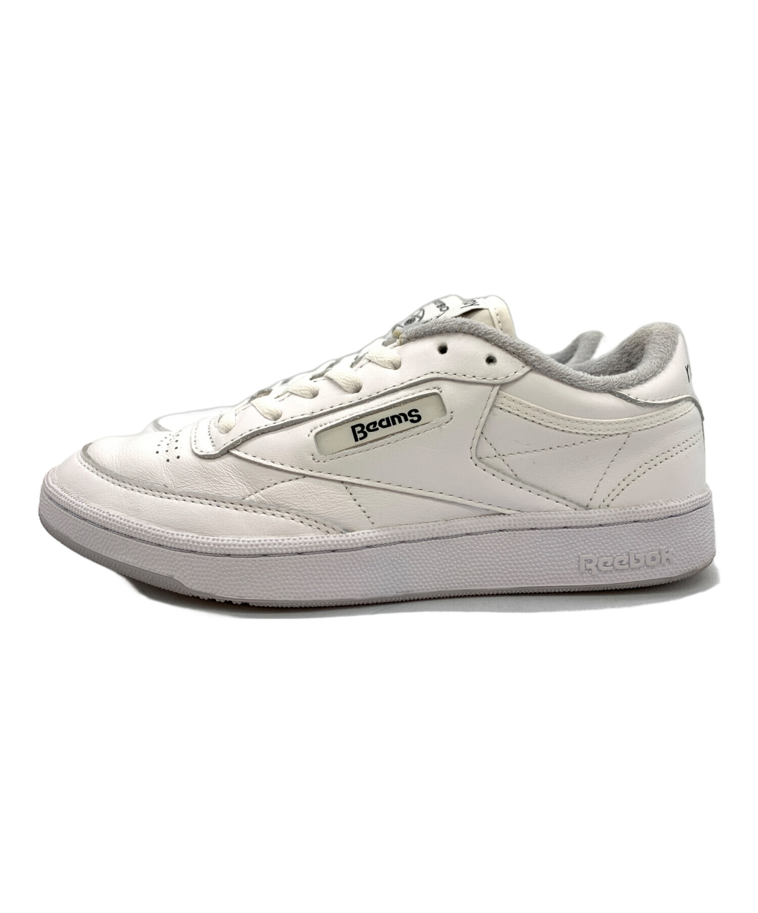 中古・古着通販】REEBOK (リーボック) BEAMS (ビームス) paperboy