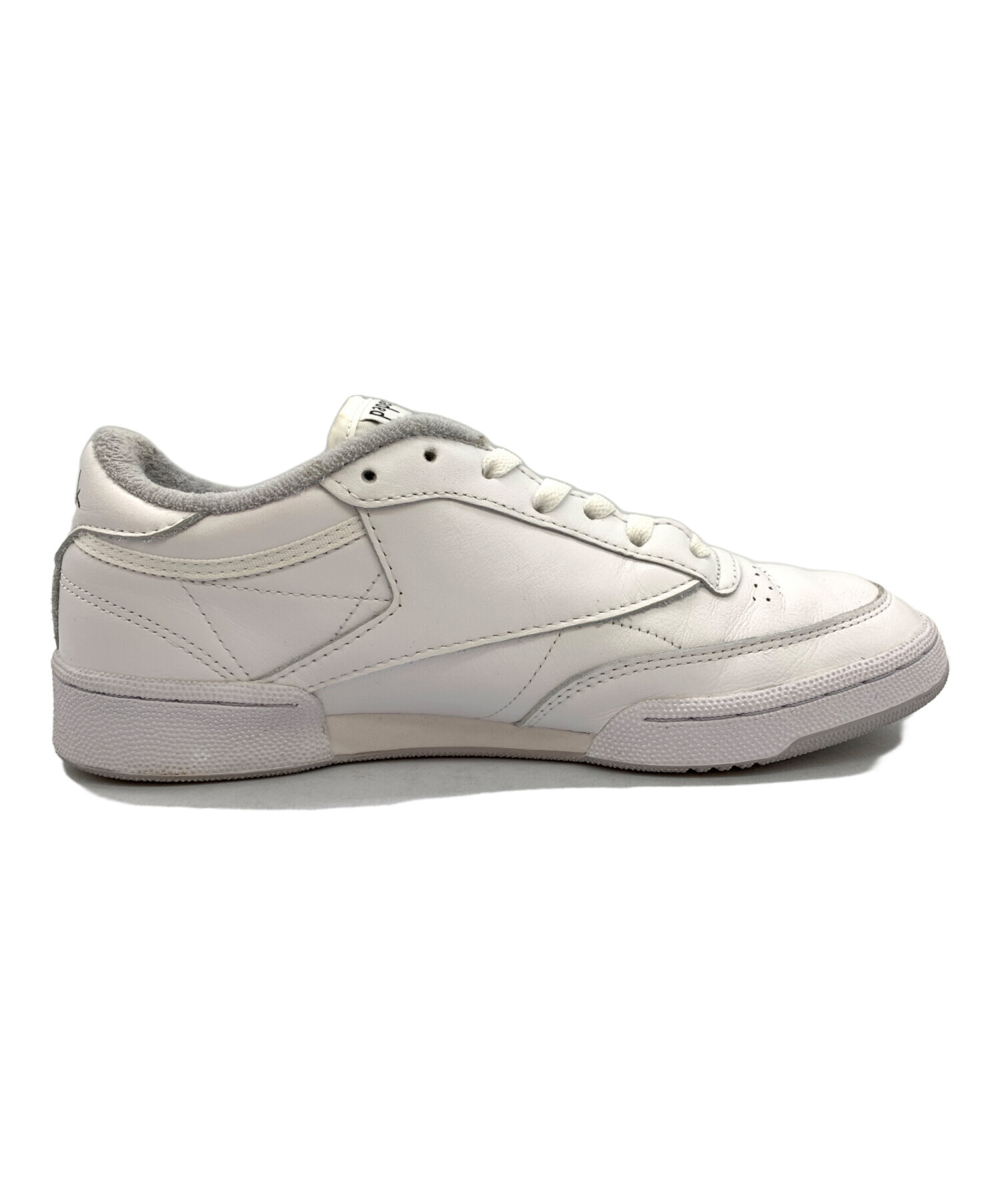 中古・古着通販】REEBOK (リーボック) BEAMS (ビームス) paperboy