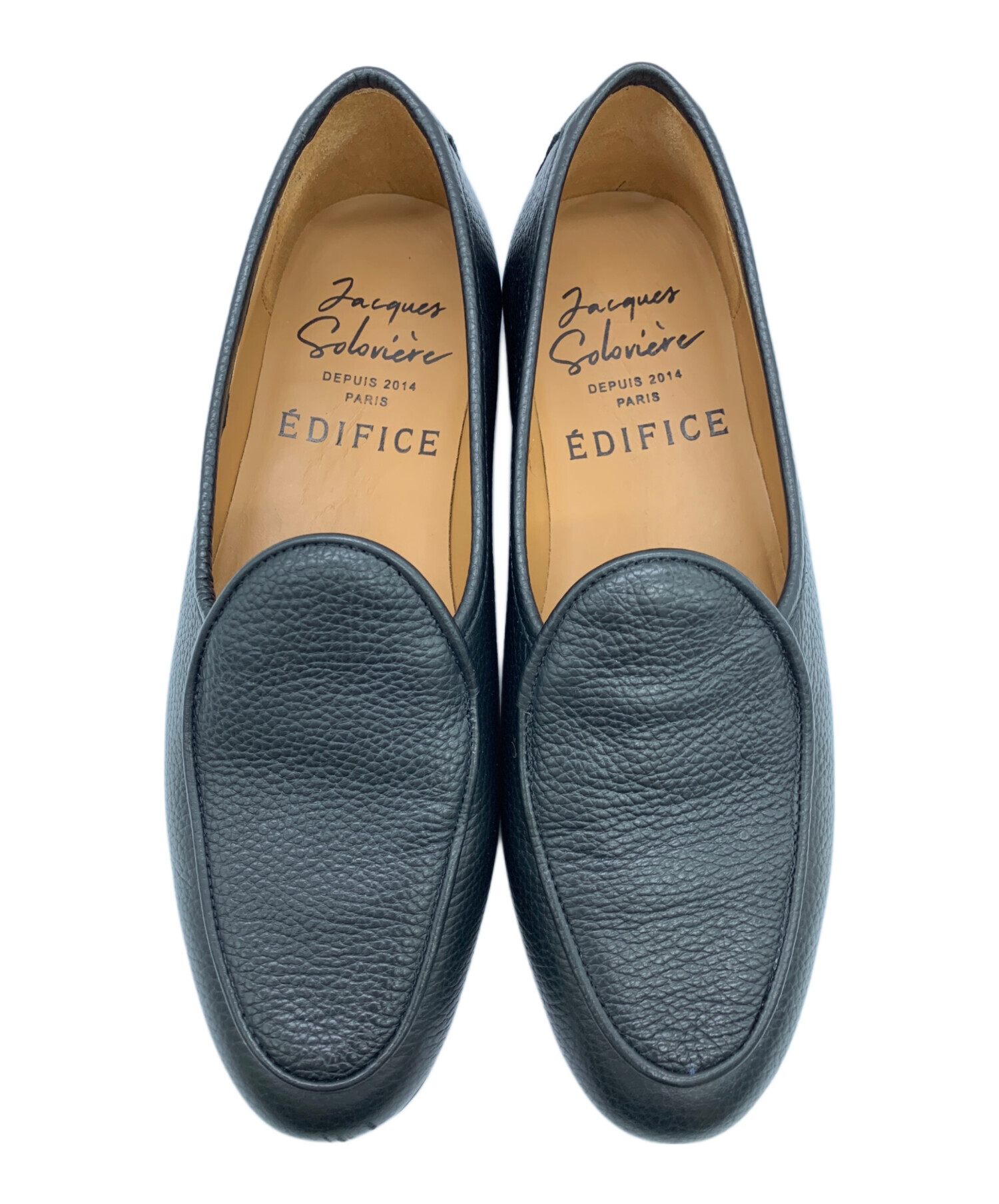 中古・古着通販】EDIFICE (エディフィス) JACQUES SOLOVIERE (ジャック