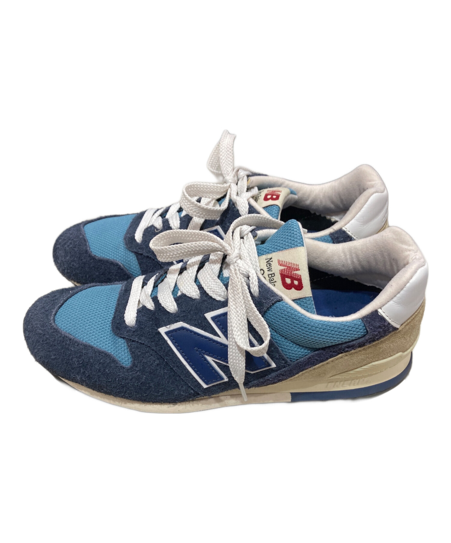 中古・古着通販】NEW BALANCE (ニューバランス) U996TB スニーカー 