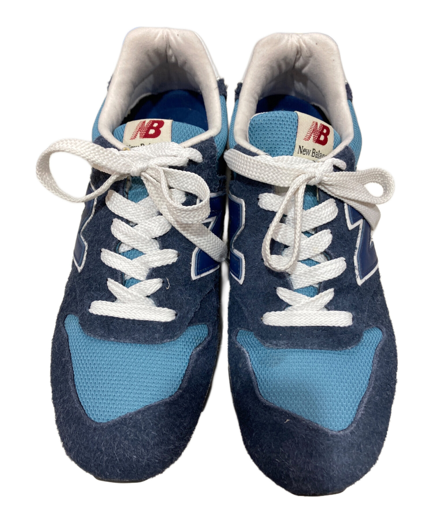 中古・古着通販】NEW BALANCE (ニューバランス) U996TB スニーカー 
