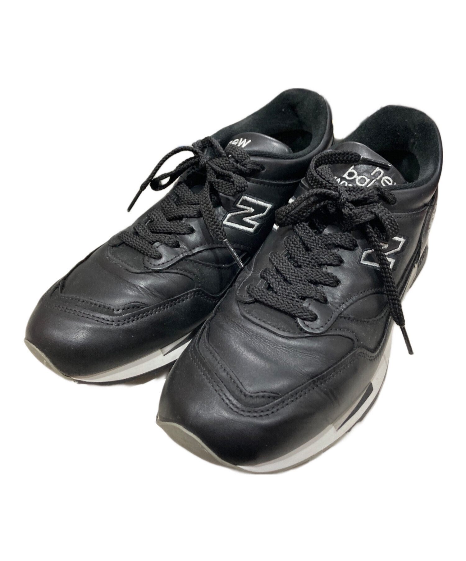 中古・古着通販】NEW BALANCE (ニューバランス) M1500BK 1500