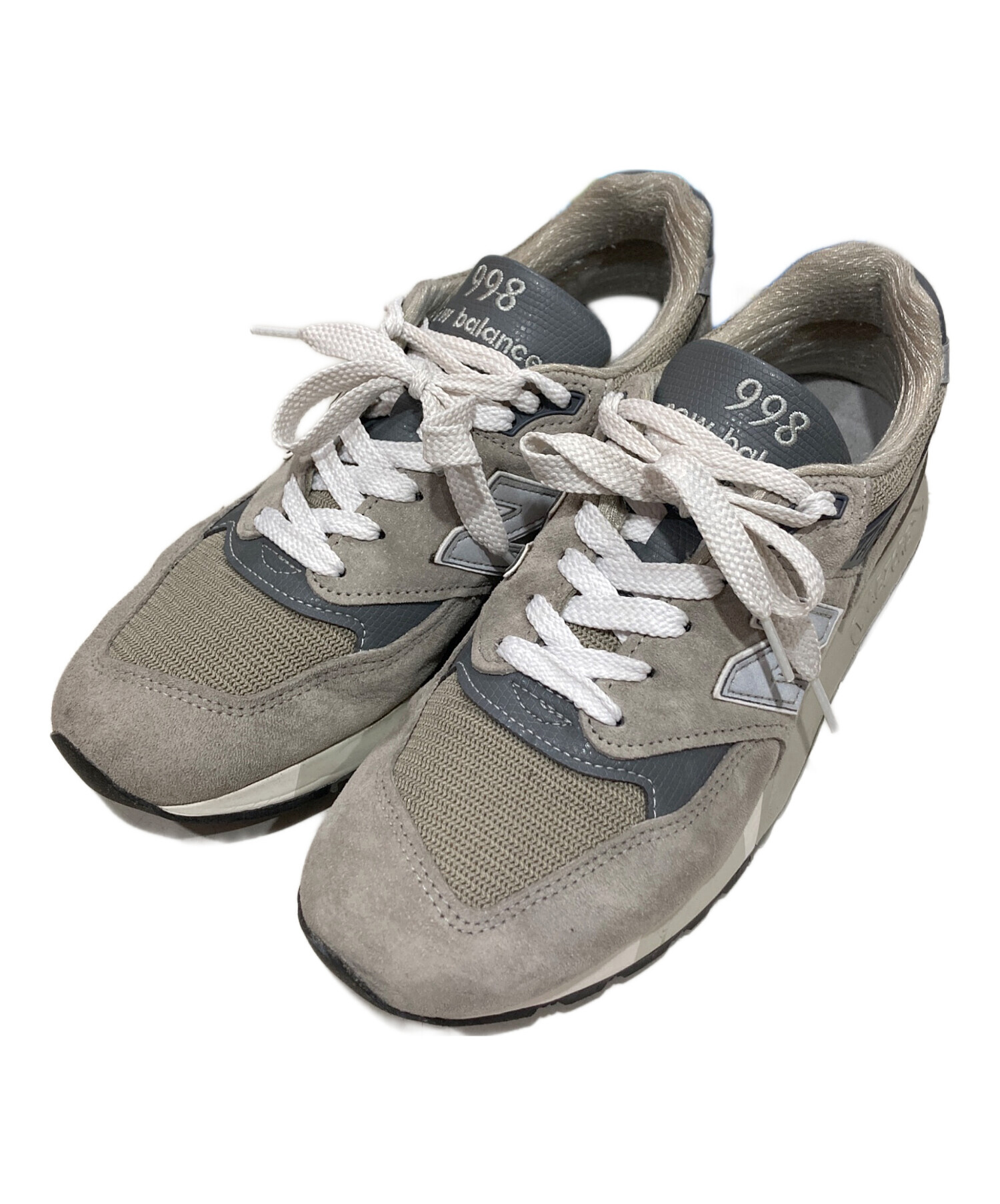 中古・古着通販】NEW BALANCE (ニューバランス) Made in USA 998 Core 