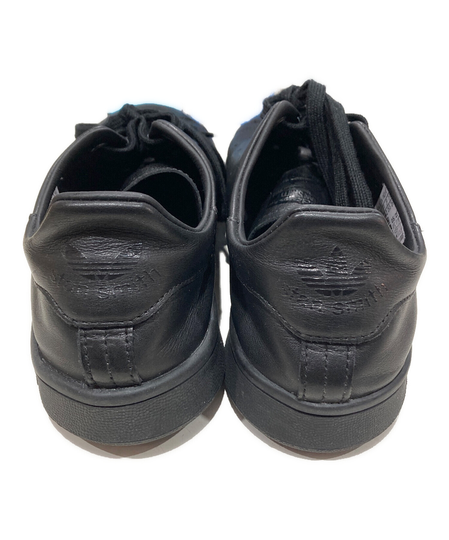 中古・古着通販】adidas (アディダス) stan smith decon ブラック