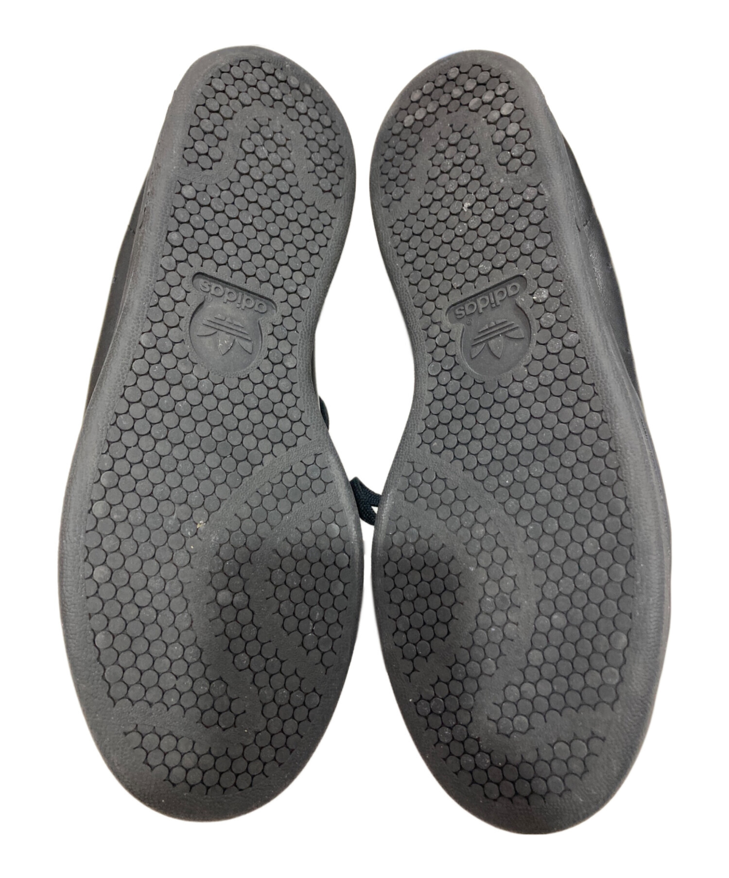 中古・古着通販】adidas (アディダス) stan smith decon ブラック